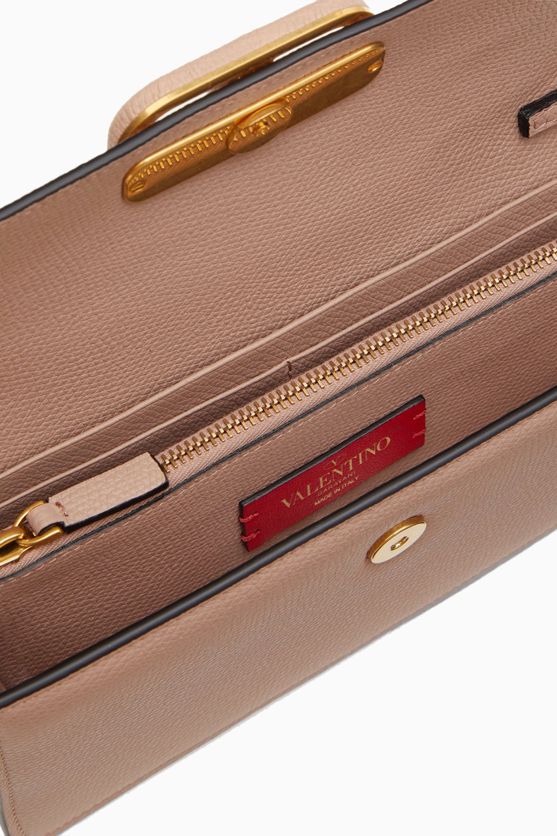 Valentino vsling wallet 2025