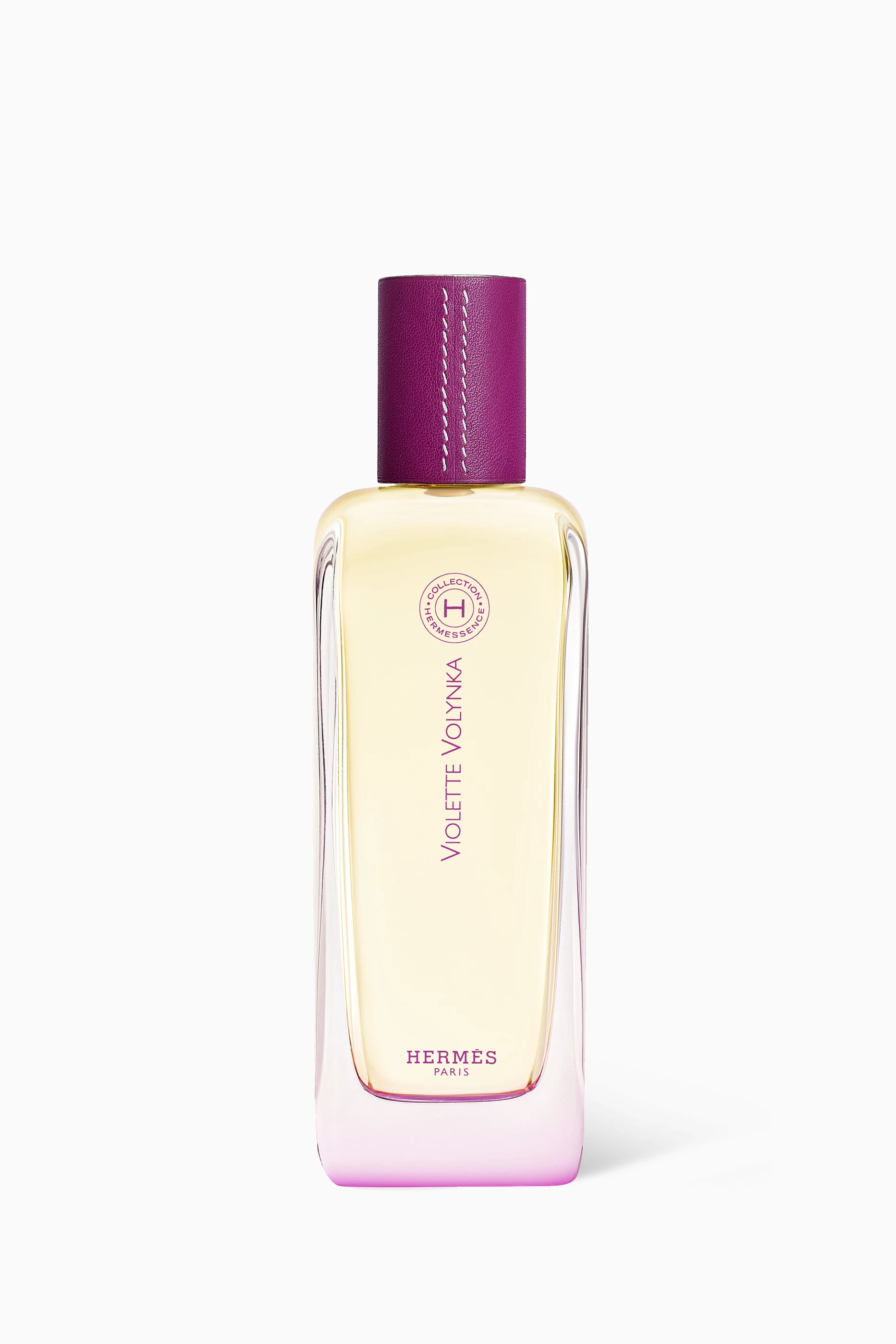 Buy HERMES Colourless Violette Volynka Eau de Toilette 200ml For UNISEX Online Ounass Bahrain