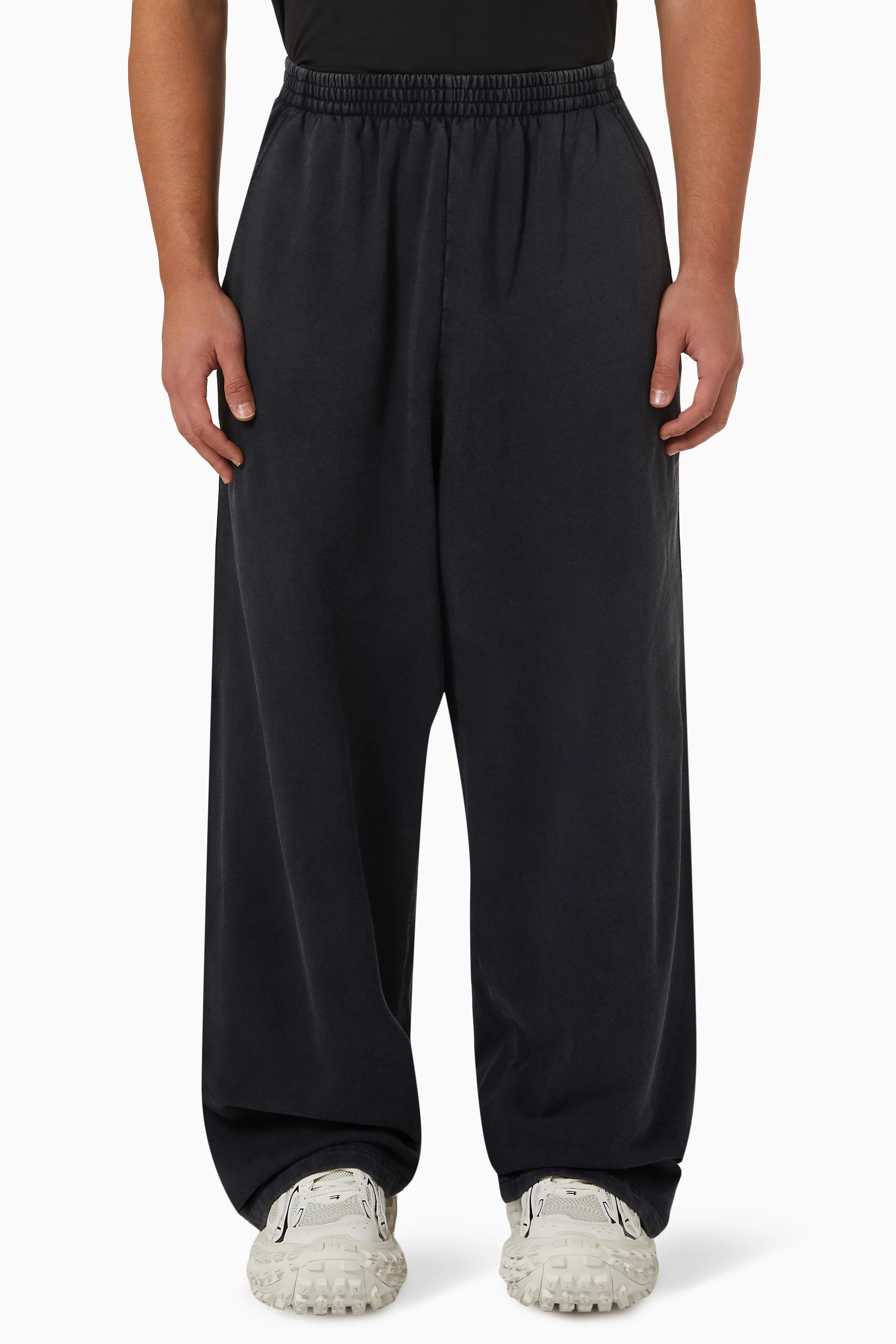 Balenciaga sweatpants mens outlet