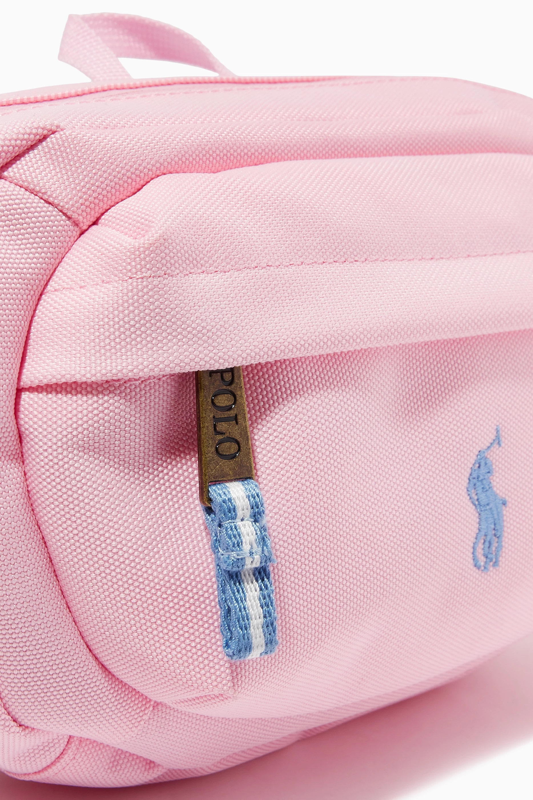 Polo Pony Dopp Kit
