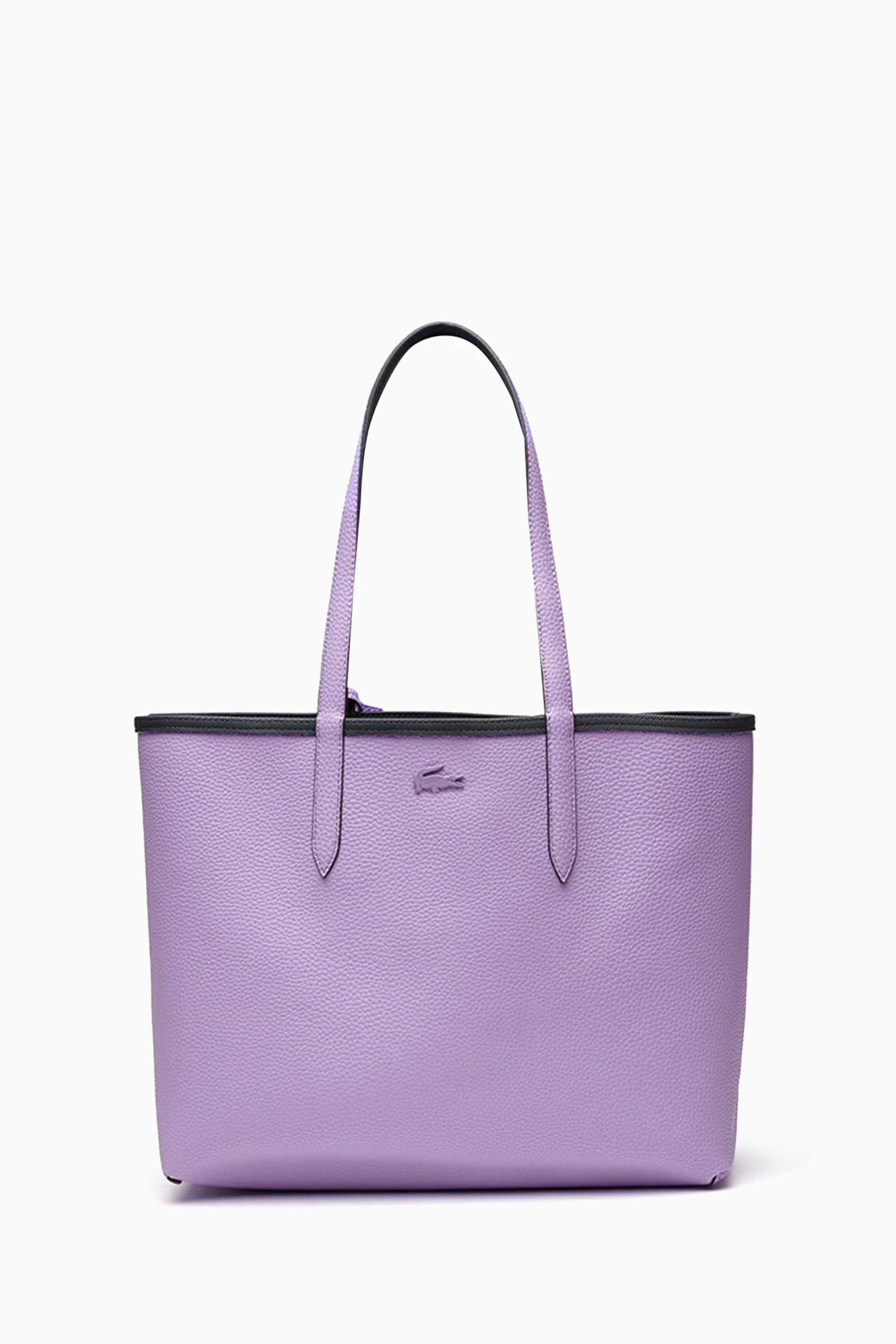 Lacoste bag for women outlet