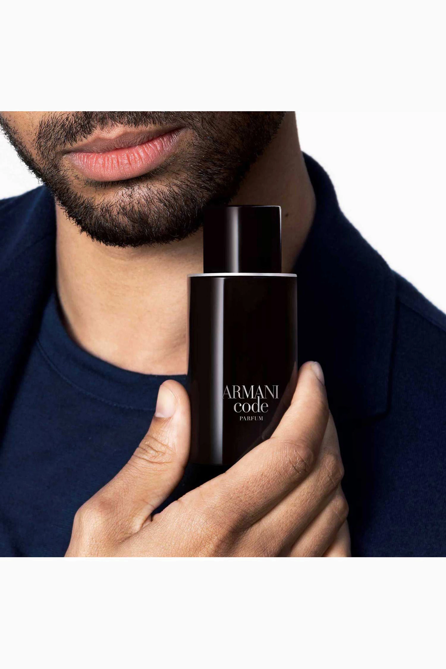 Armani code perfume 15ml online