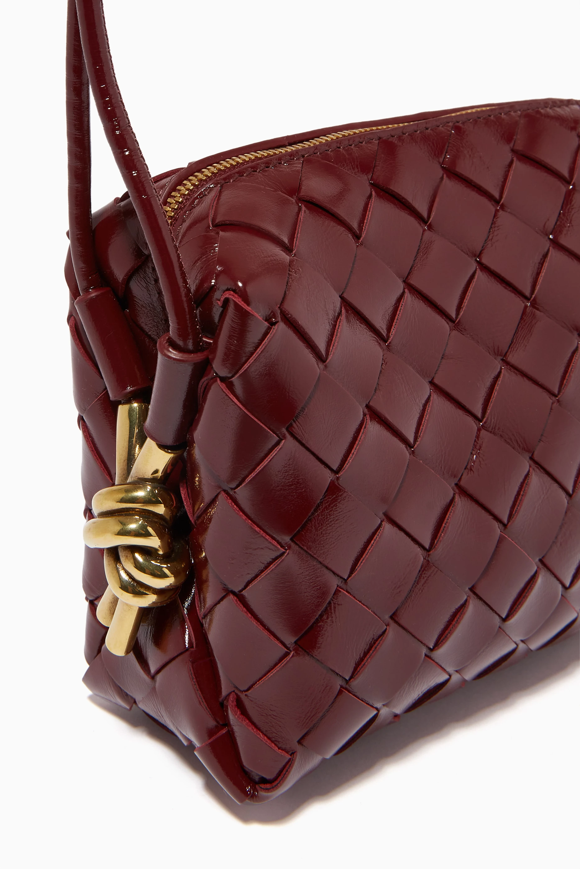 Bottega veneta mini crossbody bag cheap