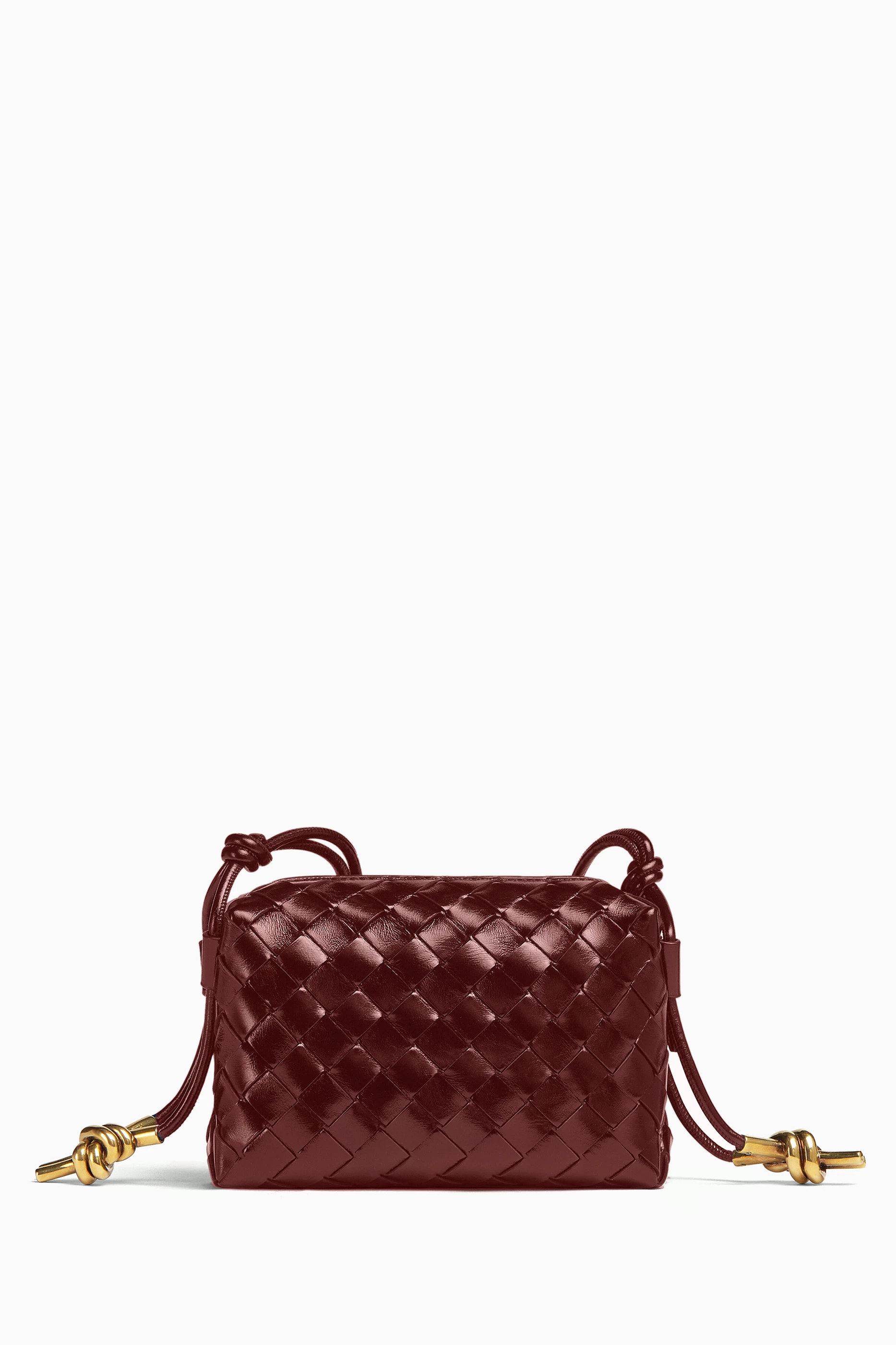 Bottega sling discount