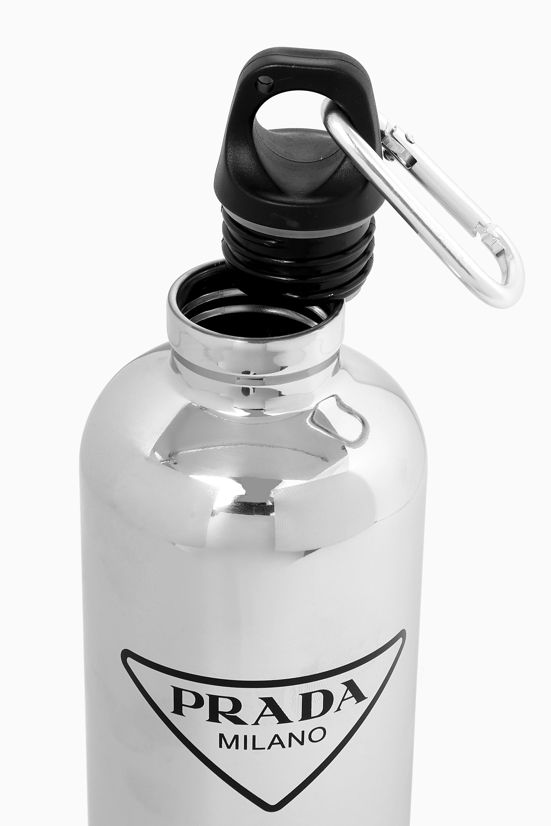 Prada water bottle price clearance