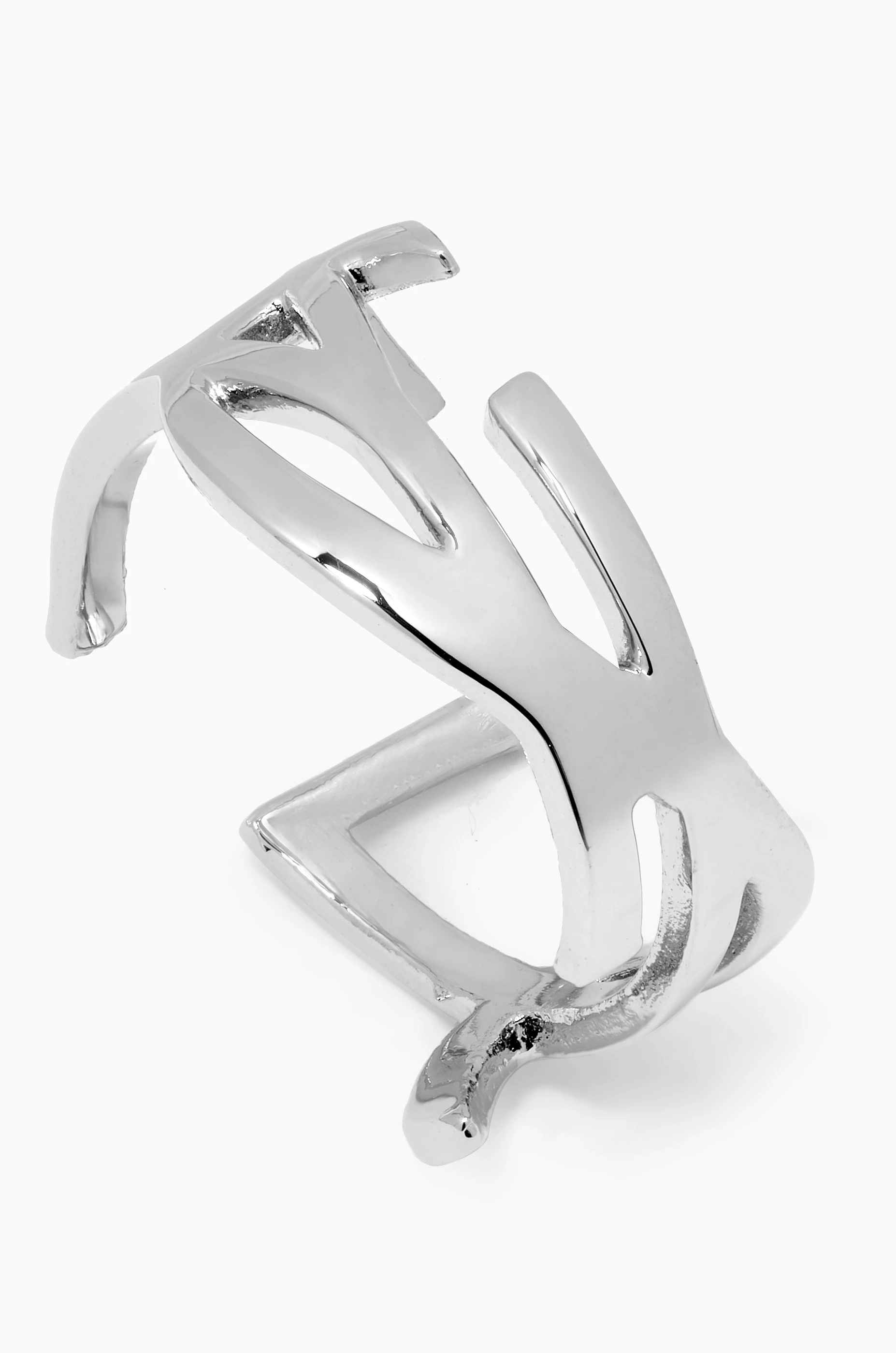 Ysl monogram ring outlet