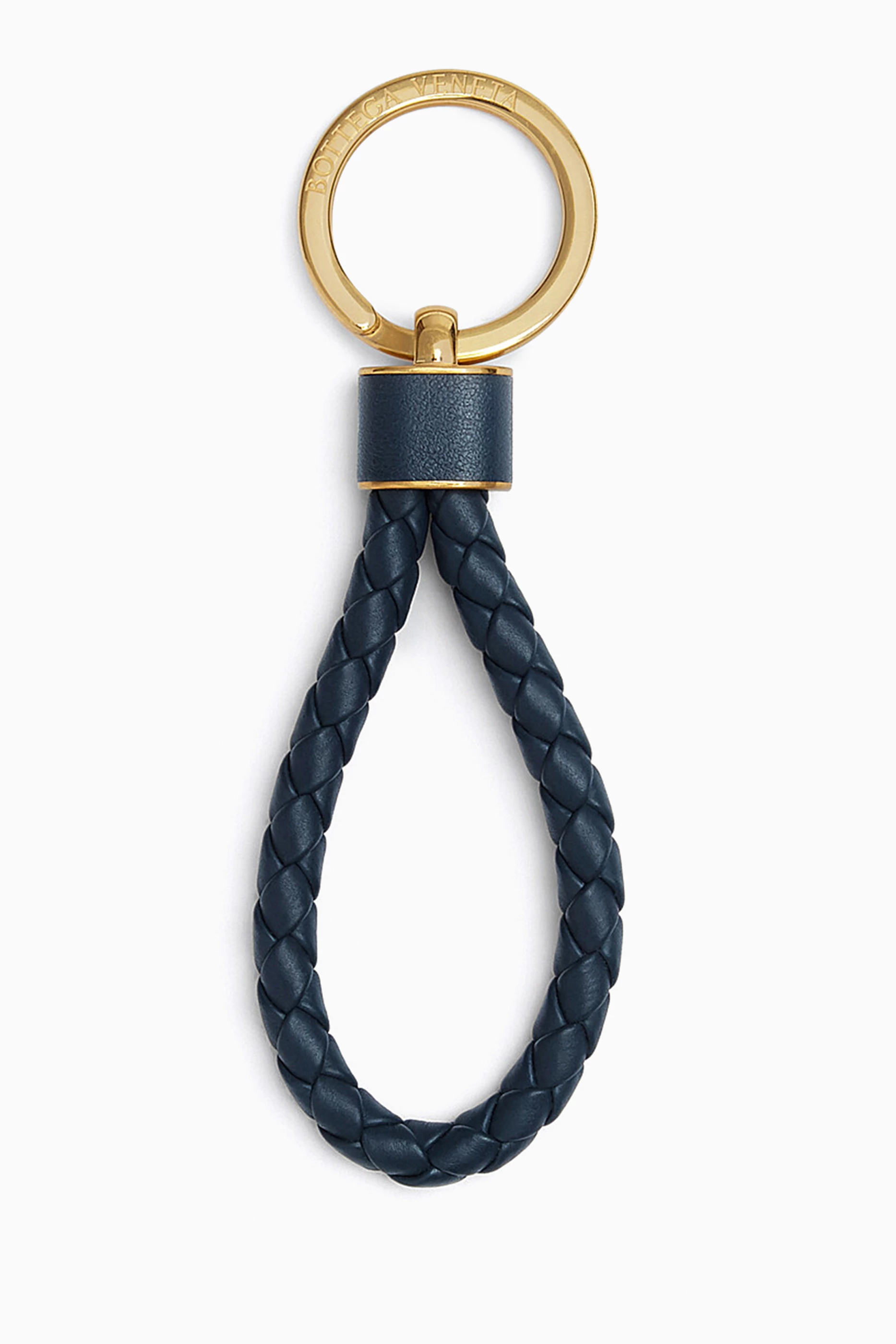 Bottega keychain hot sale