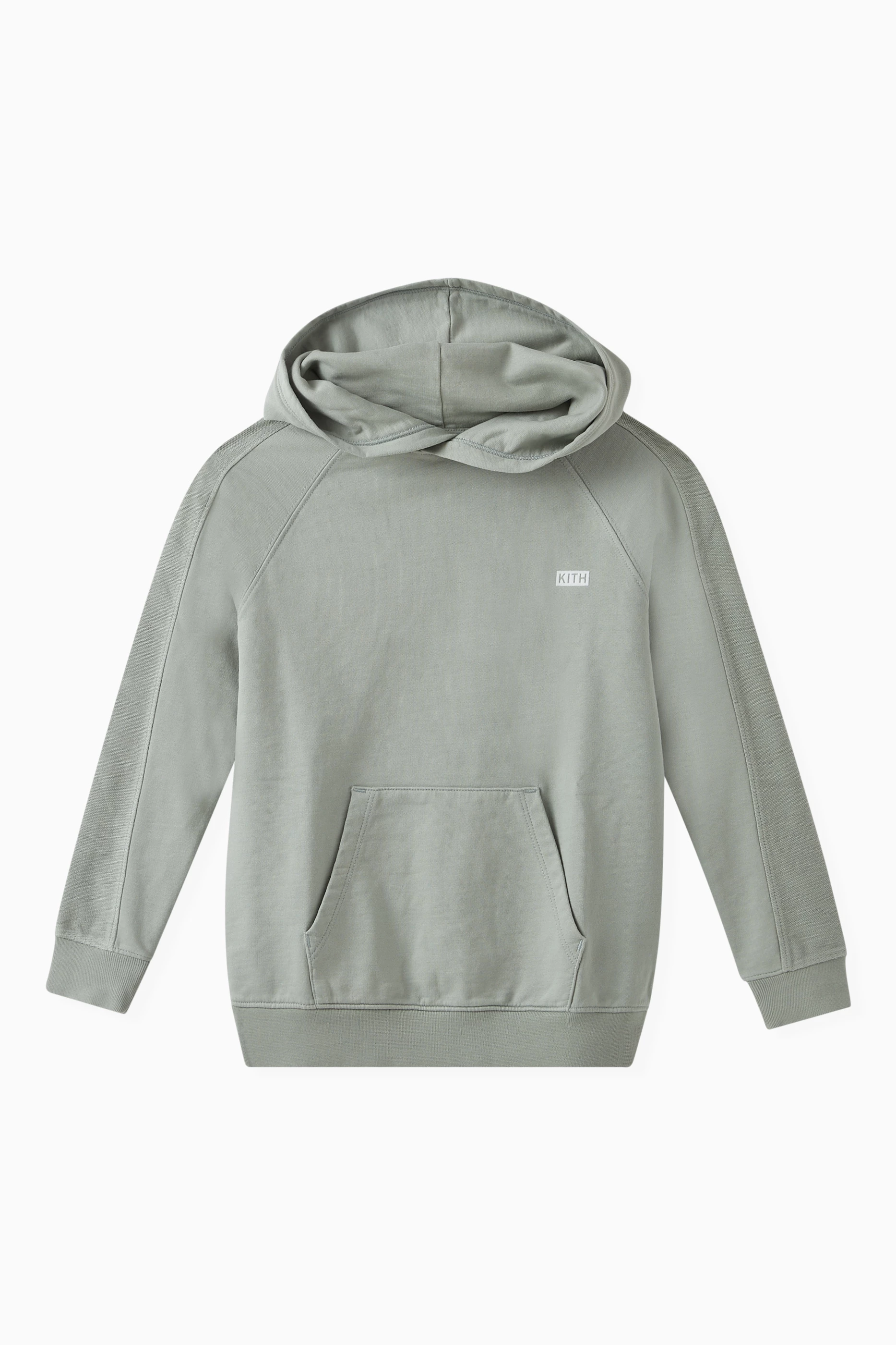 Kith hoodie kids shop