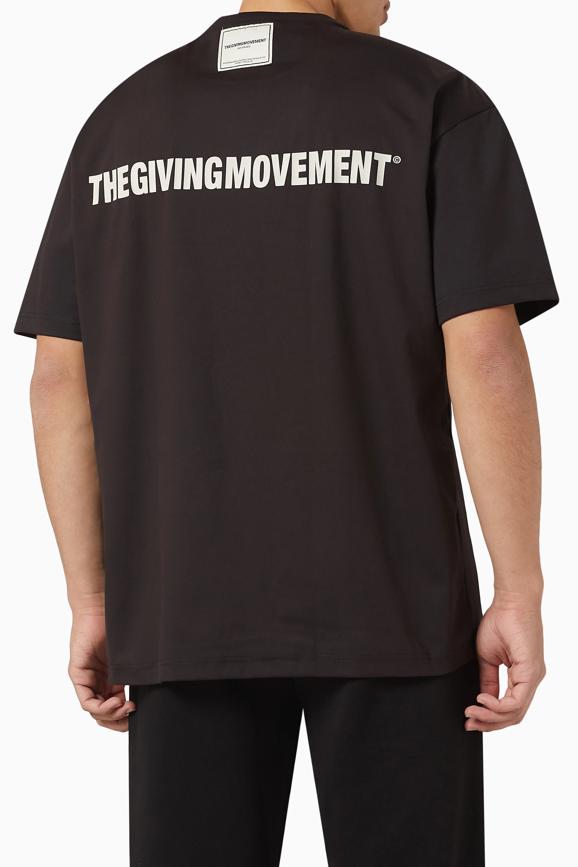 Movement shirts outlet