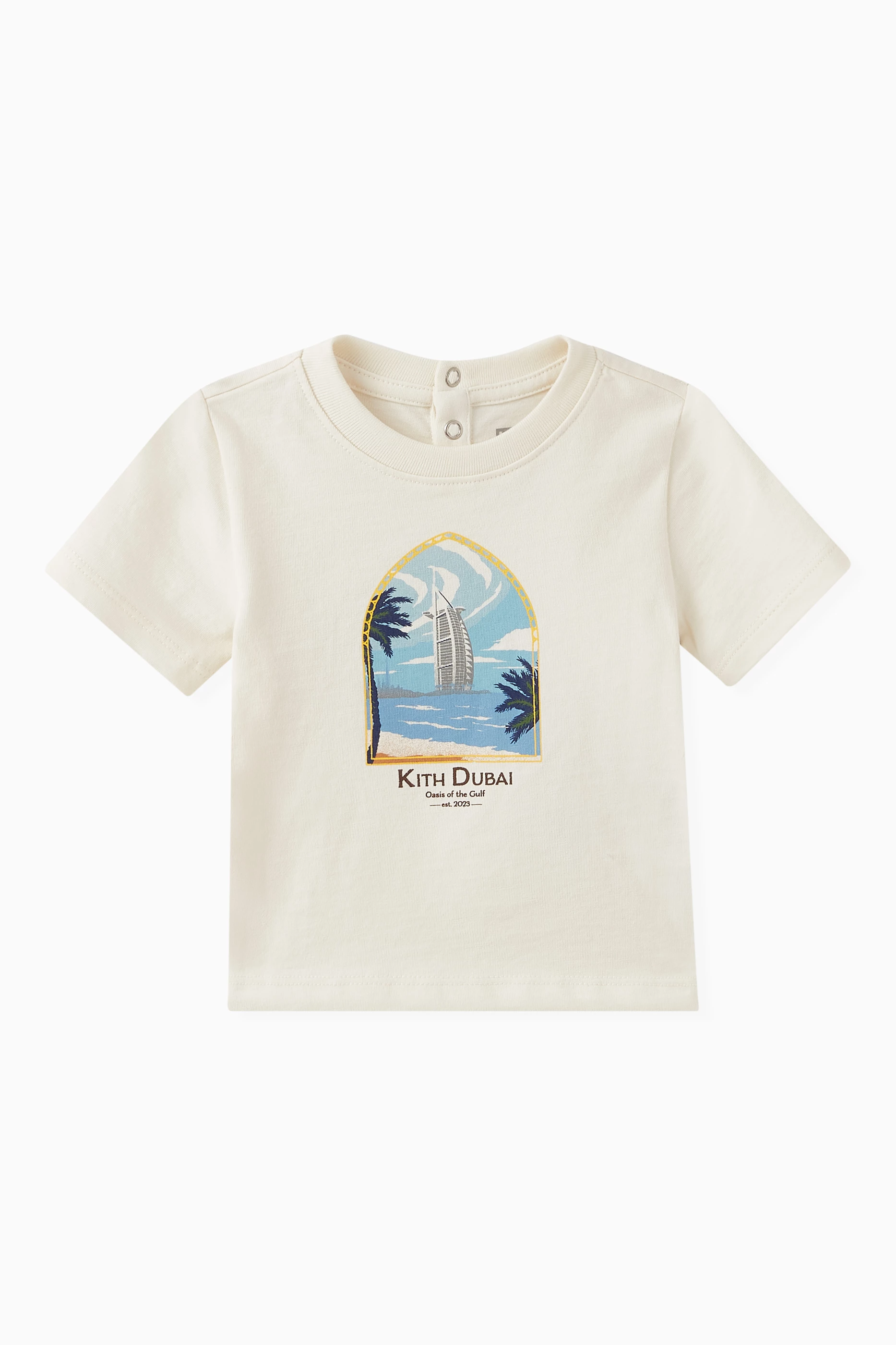 Kith oasis sales