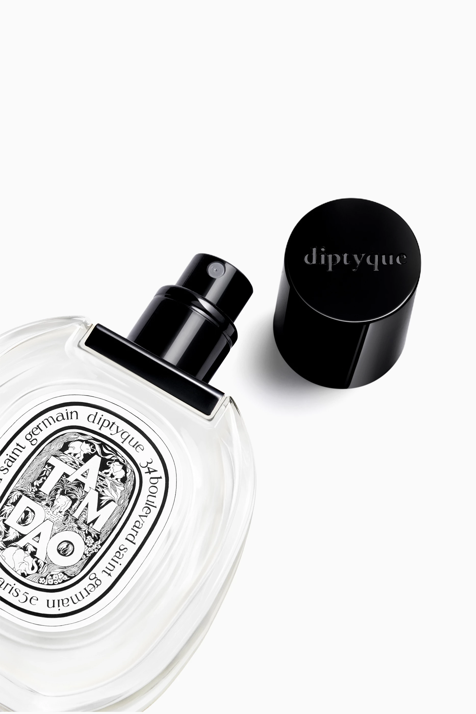 Buy Diptyque Tam Dao Eau de Toilette, 50ml For UNISEX Online