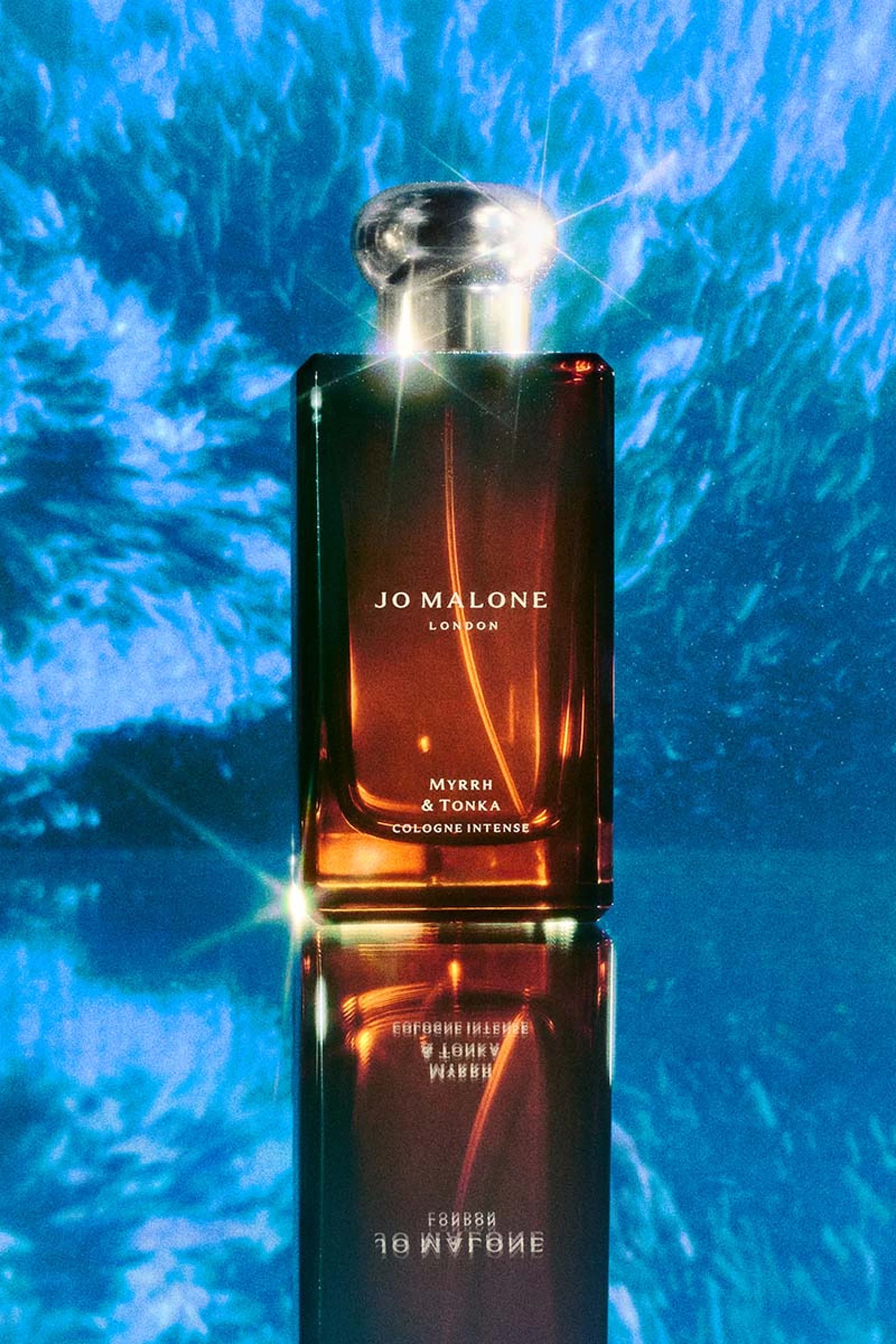 Buy Jo Malone London Myrrh & Tonka Eau de Parfum Intense