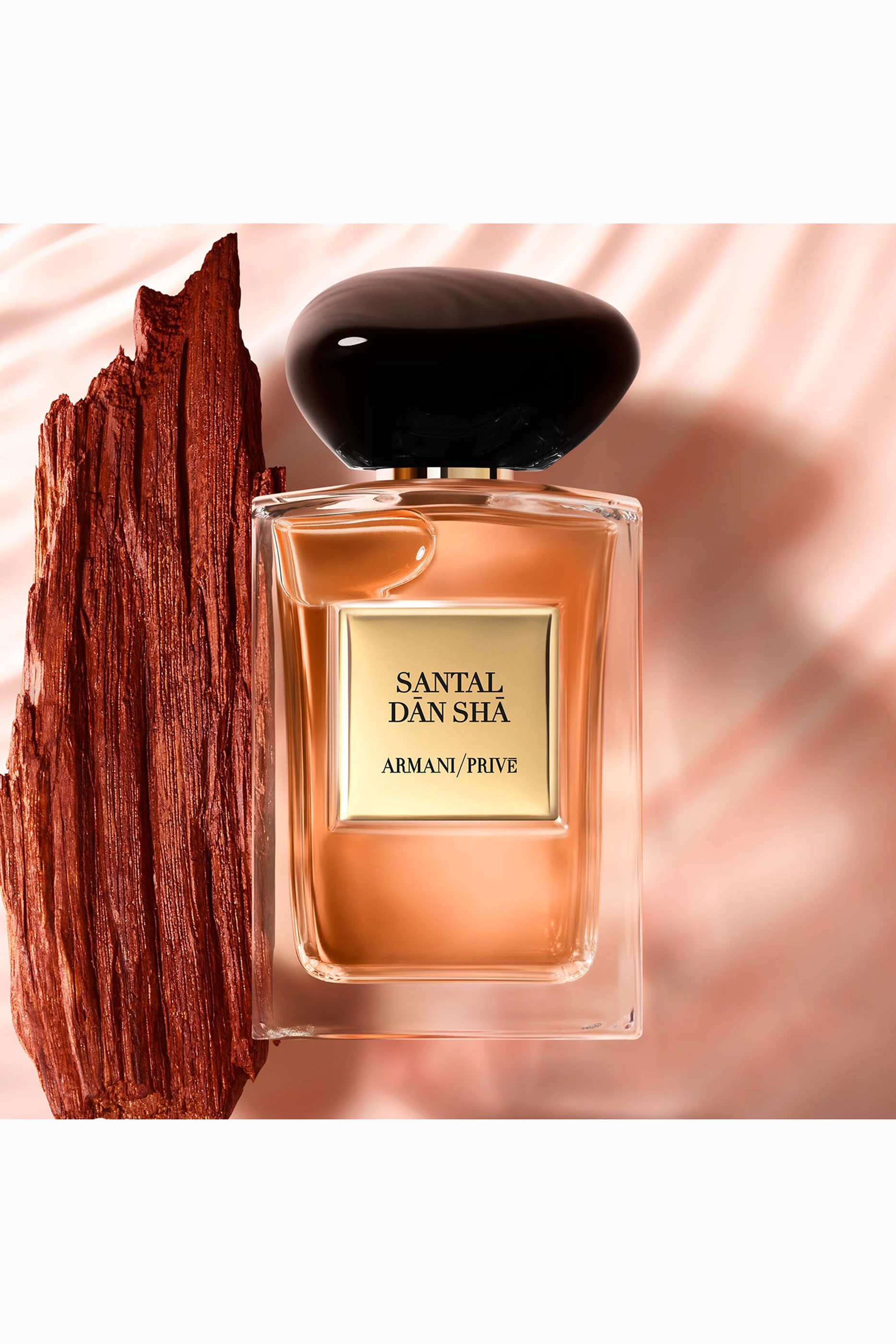 Buy Armani Beauty Santal Dan Sha Eau de Toilette, 100ml For