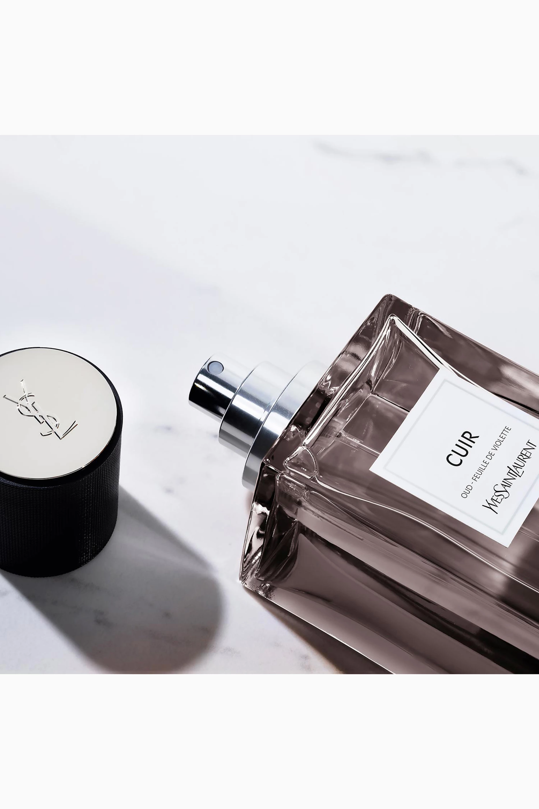 Yves saint laurent cuir parfum outlet