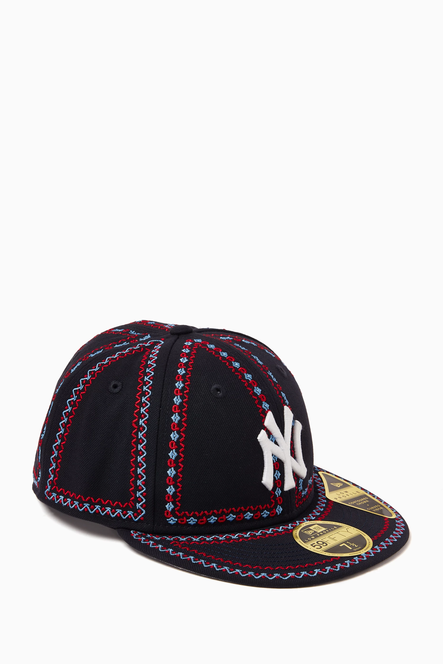 Kith new era hat clearance