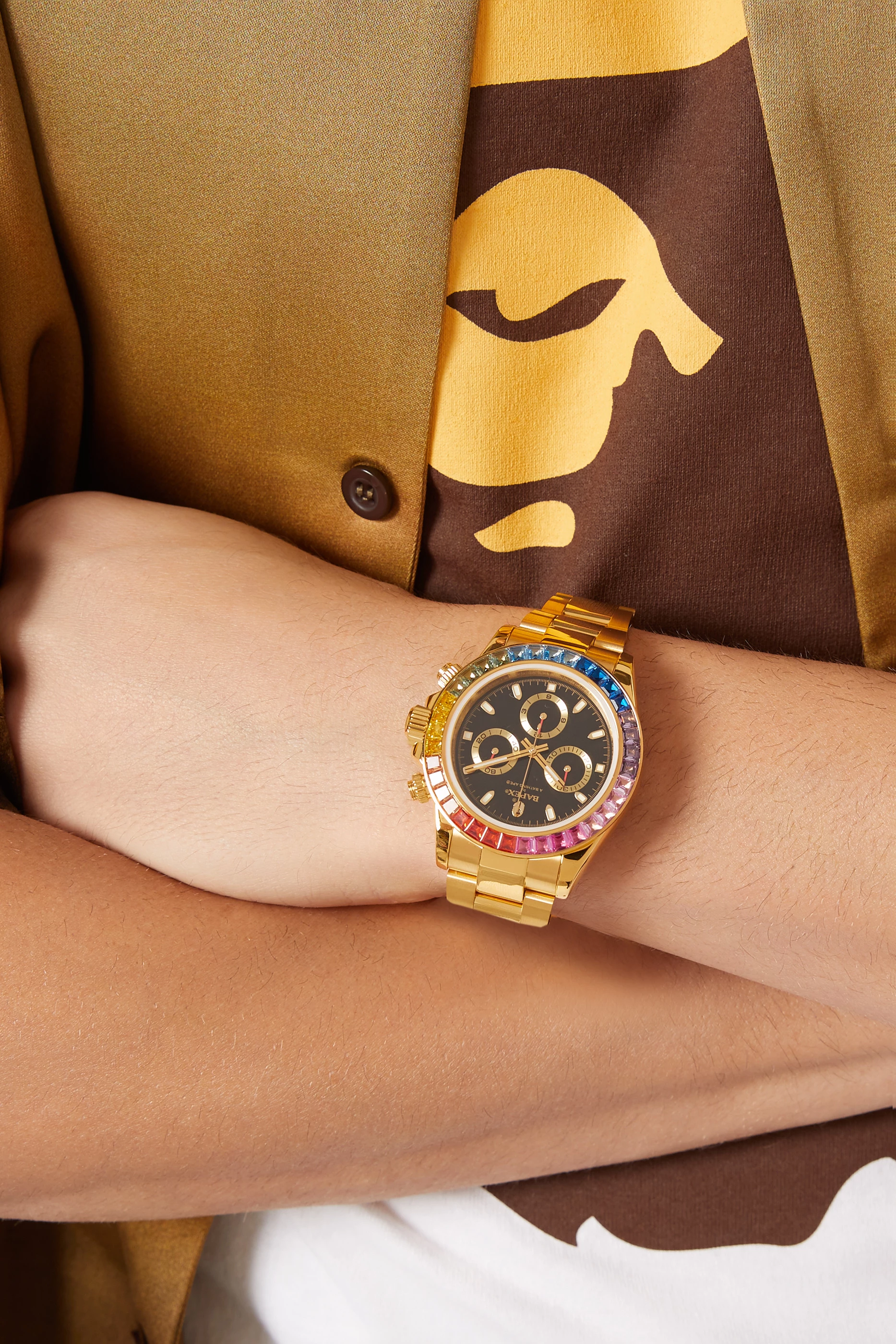 Type 4 bapex shop