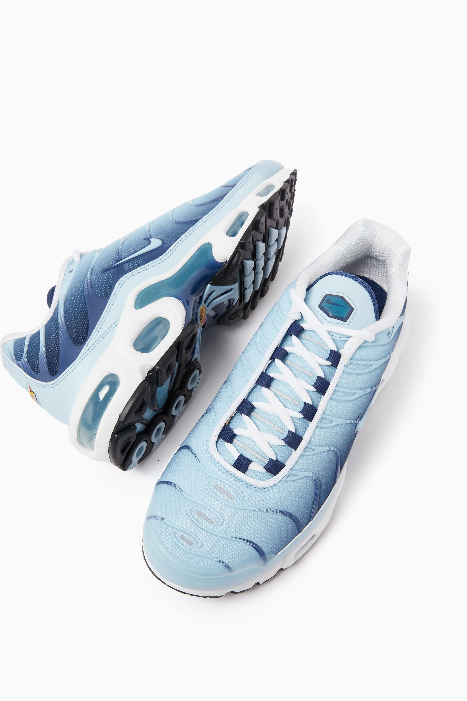 Nike tn university blue deals