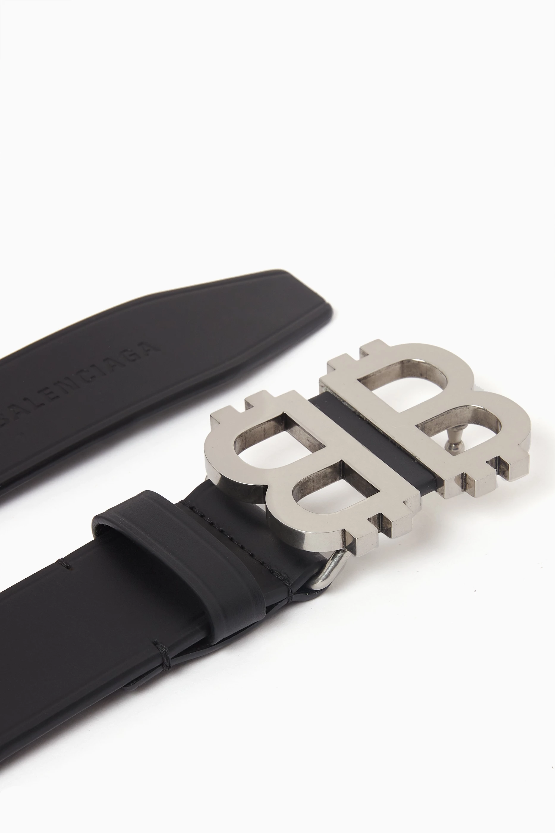 Balenciaga belt sale best sale
