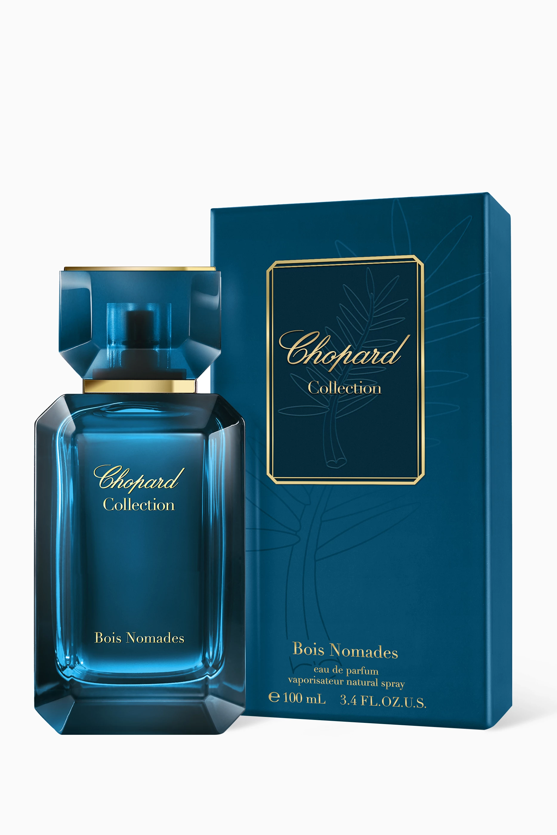 Cashmere chopard 100 ml best sale