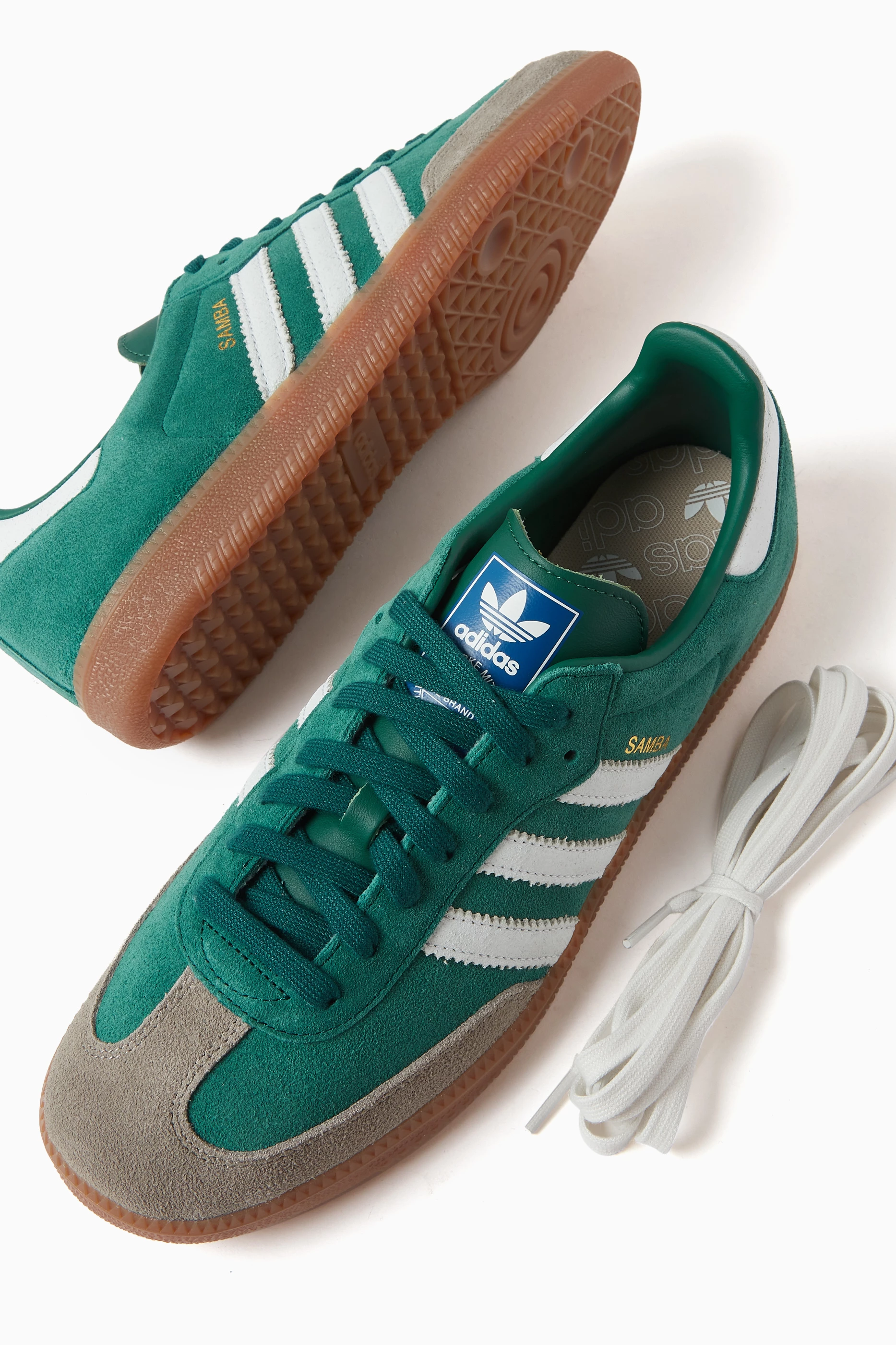 Adidas mi samba on sale