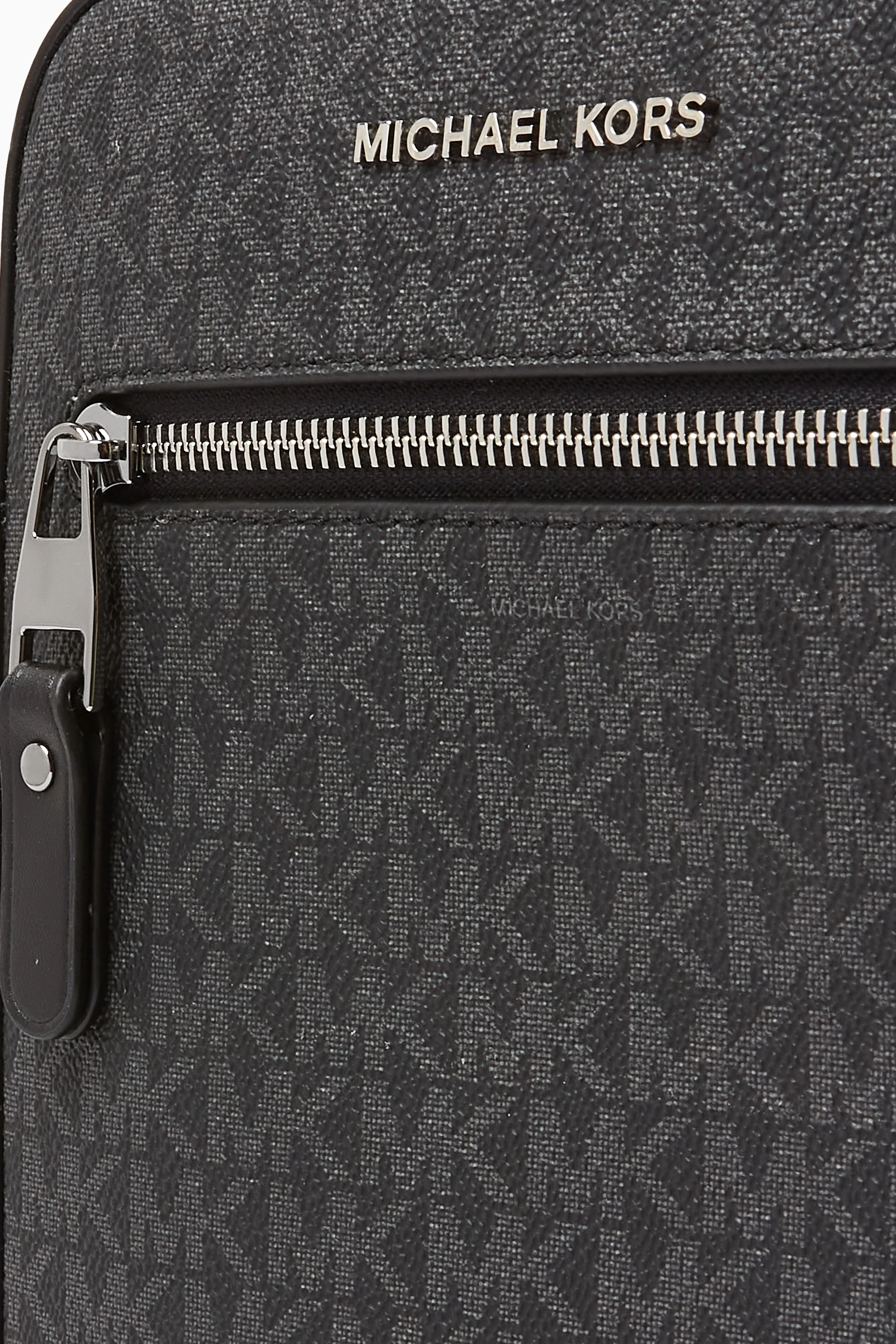 Men flight bag hot sale
