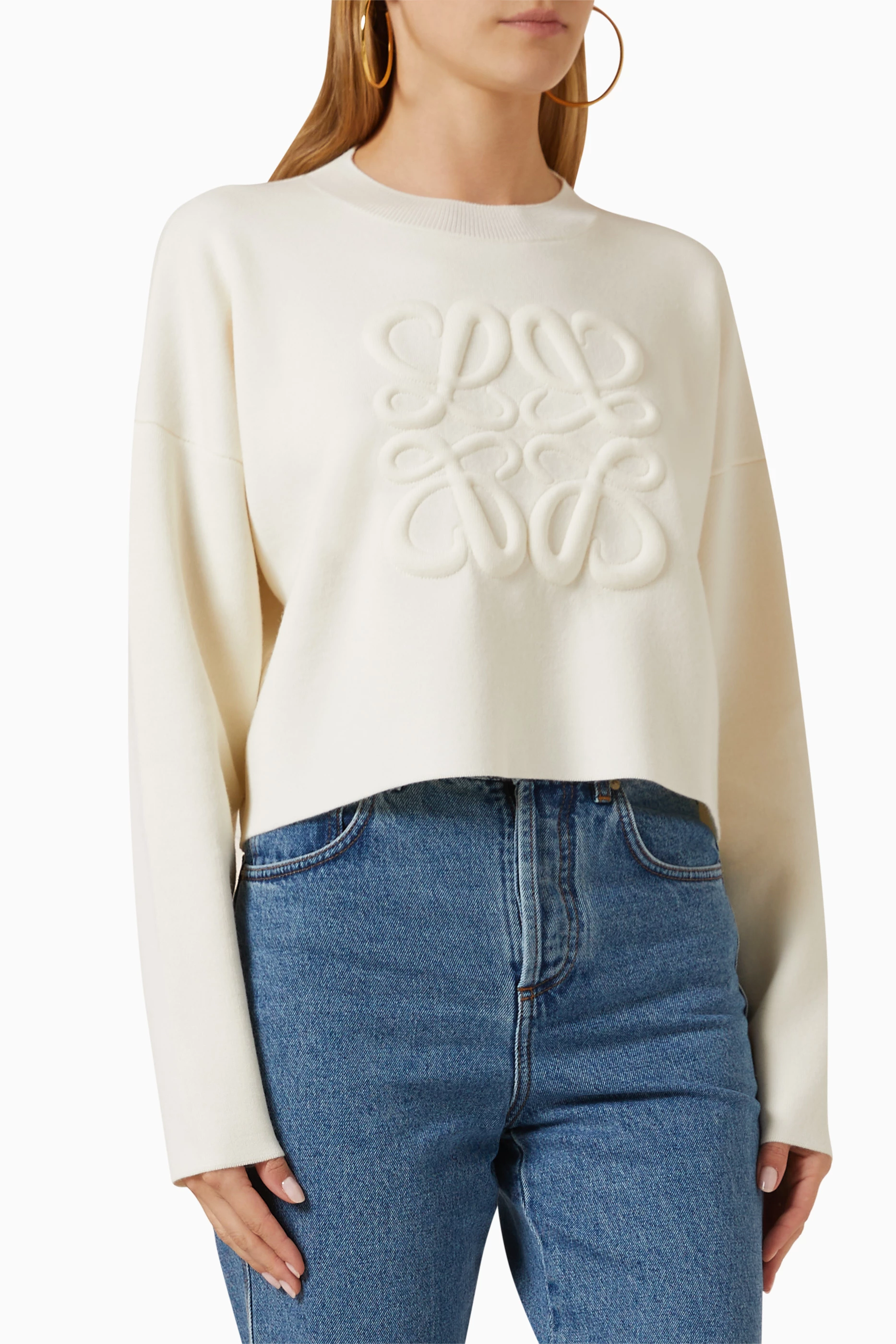 Loewe sweater clearance