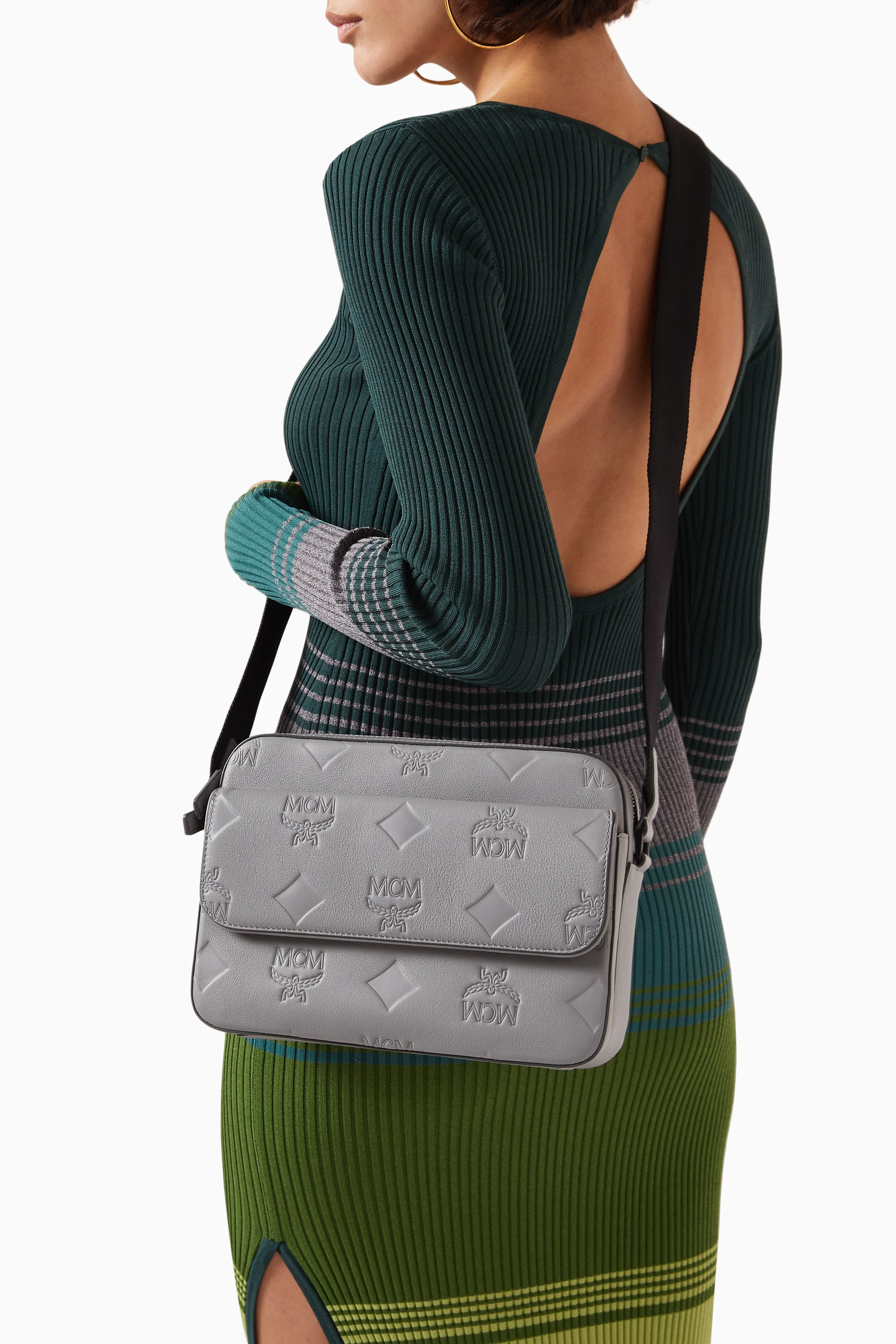 Mcm grey outlet