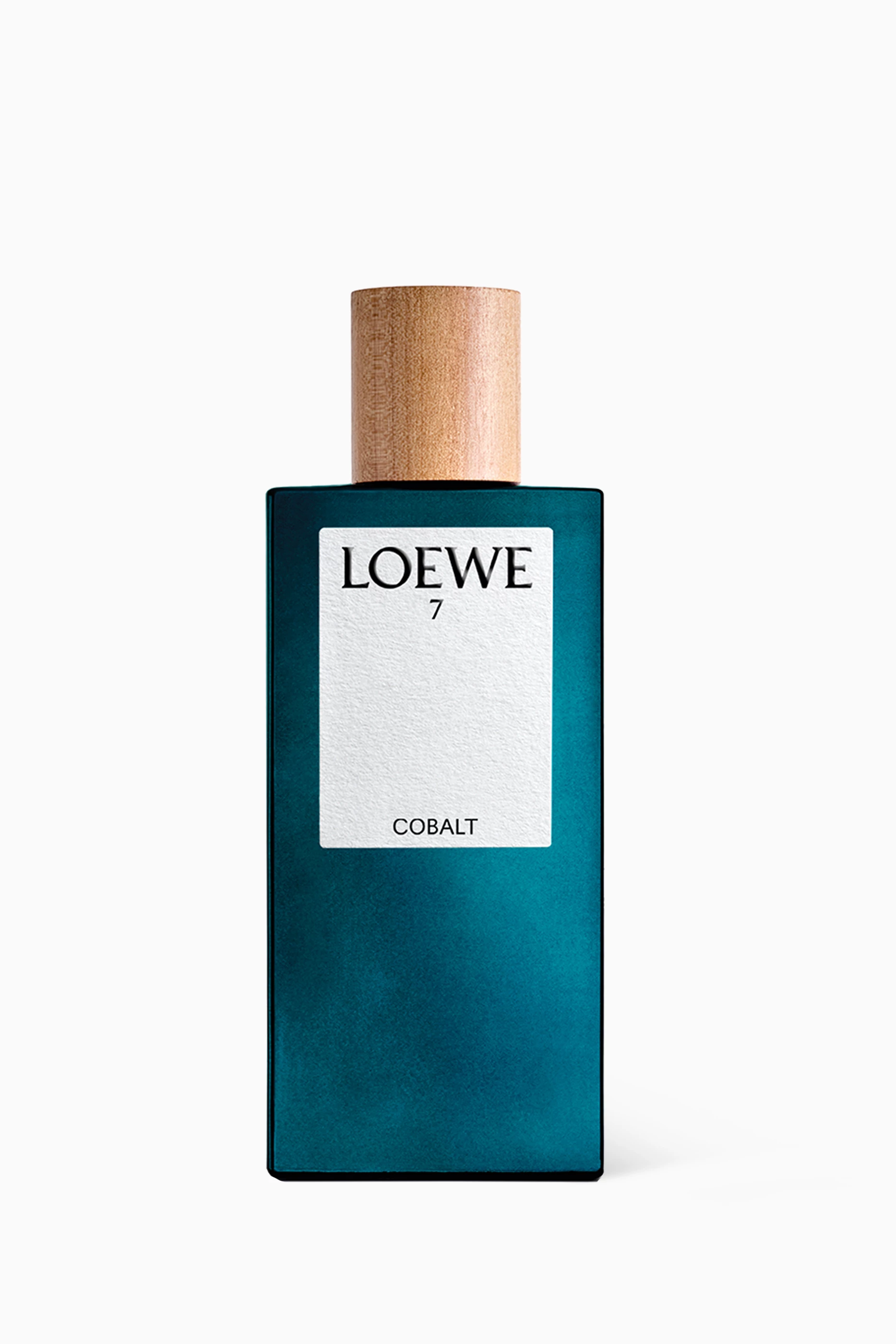 Buy LOEWE PERFUMES Colourless 7 Cobalt Eau de Parfum 100ml For Men Online Ounass Bahrain