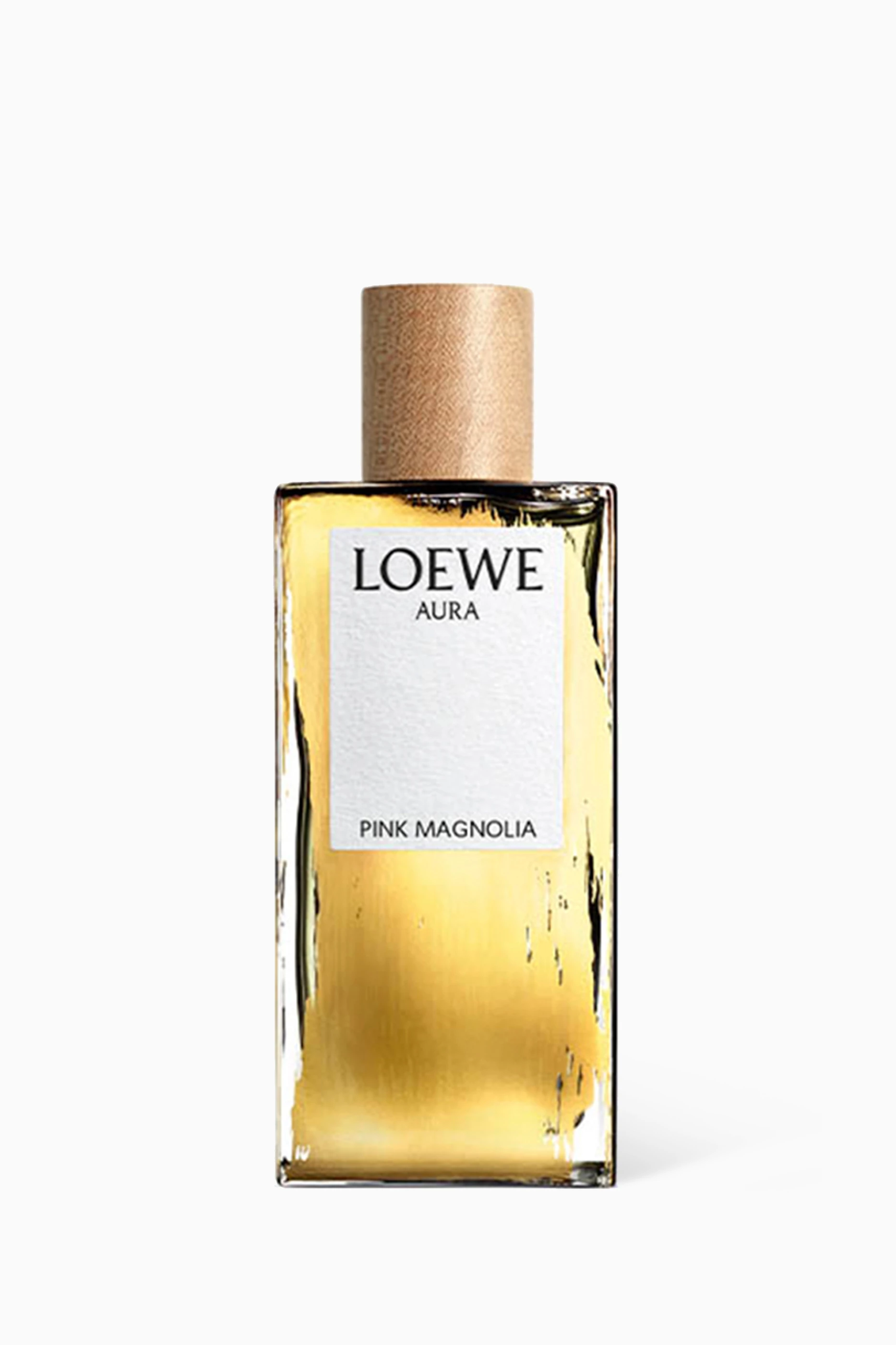 LOEWE AURA PINK MAGNOLIA オードパルファム 100ml Buy LOEWE PERFUMES Aura Pink Magnolia Eau de Parfum, 100ml For