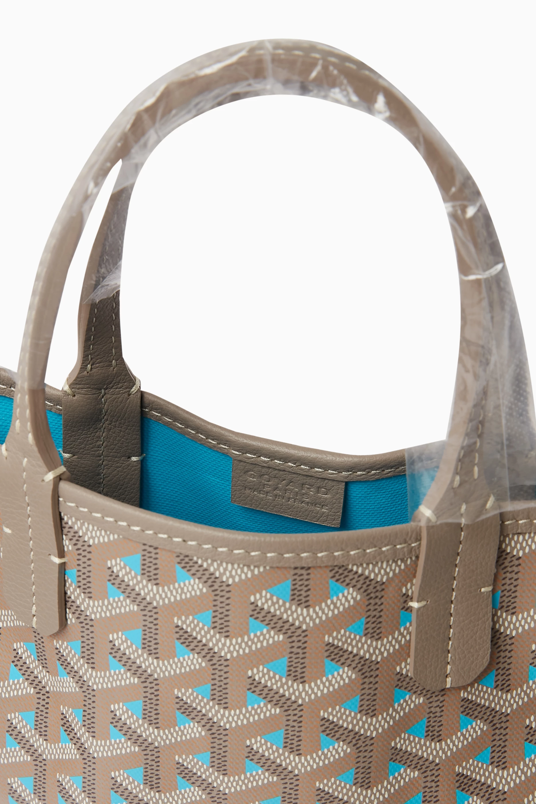 Goyard poitier price deals