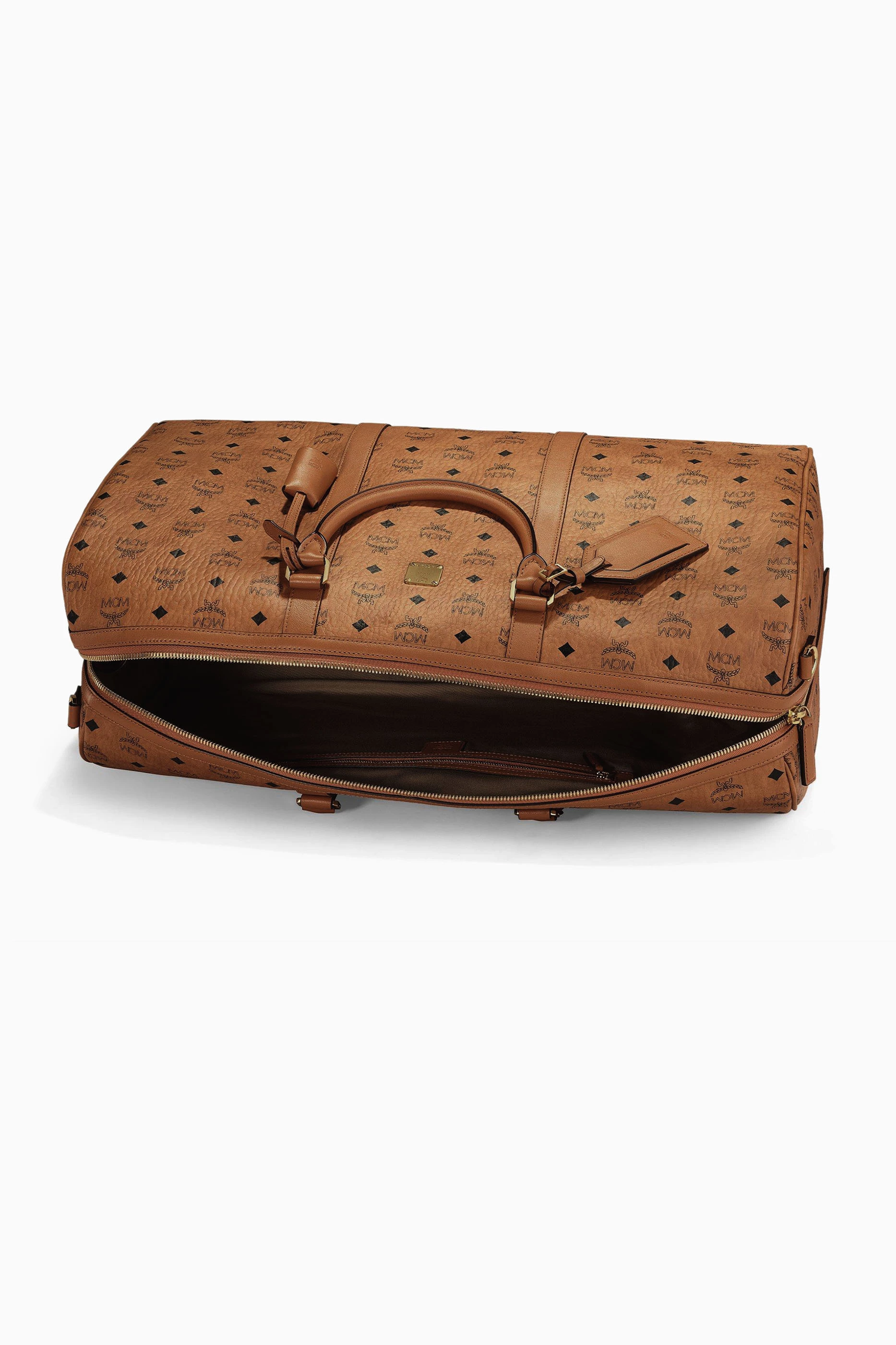 Mcm tennis bag on sale