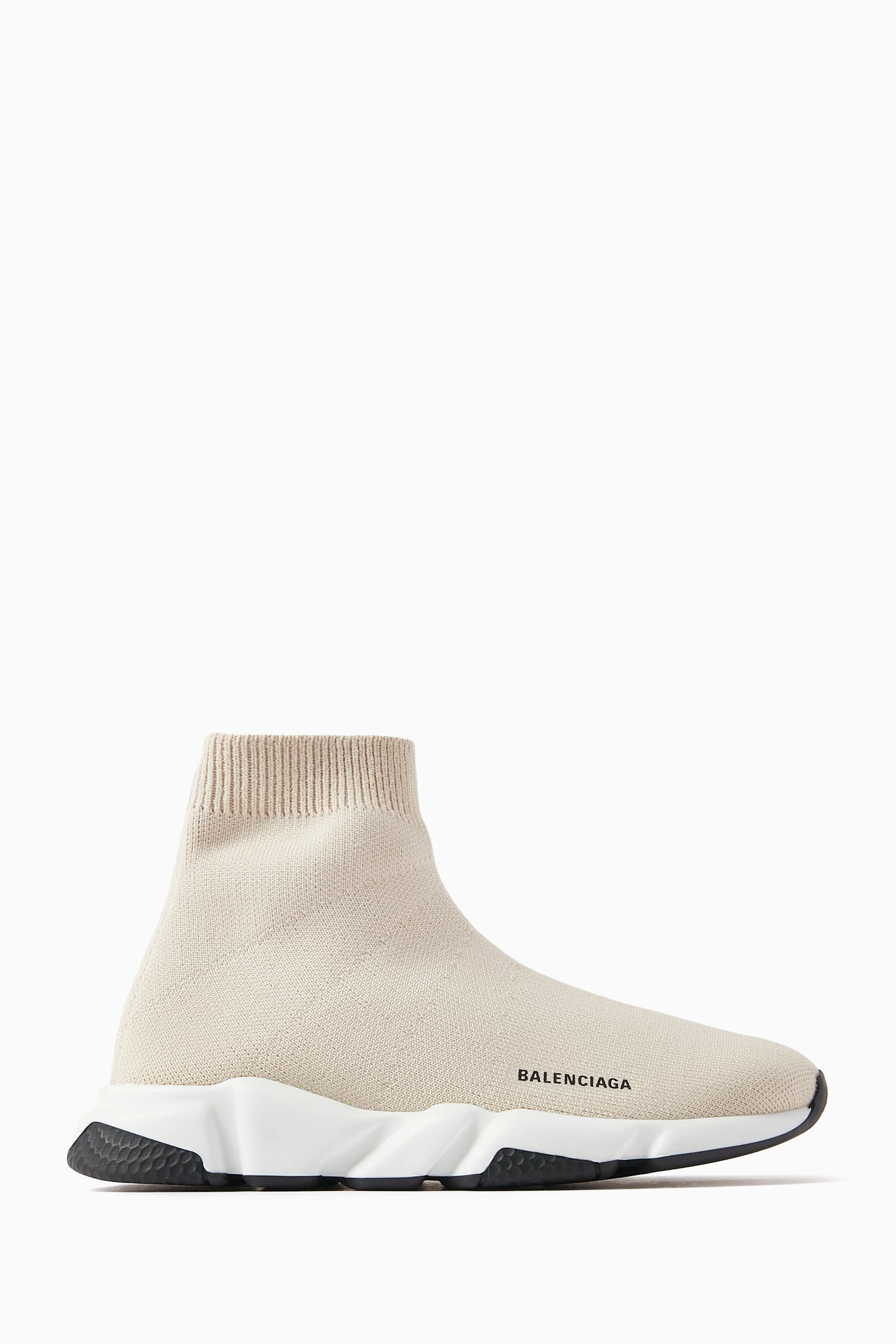 Boys balenciaga trainers clearance