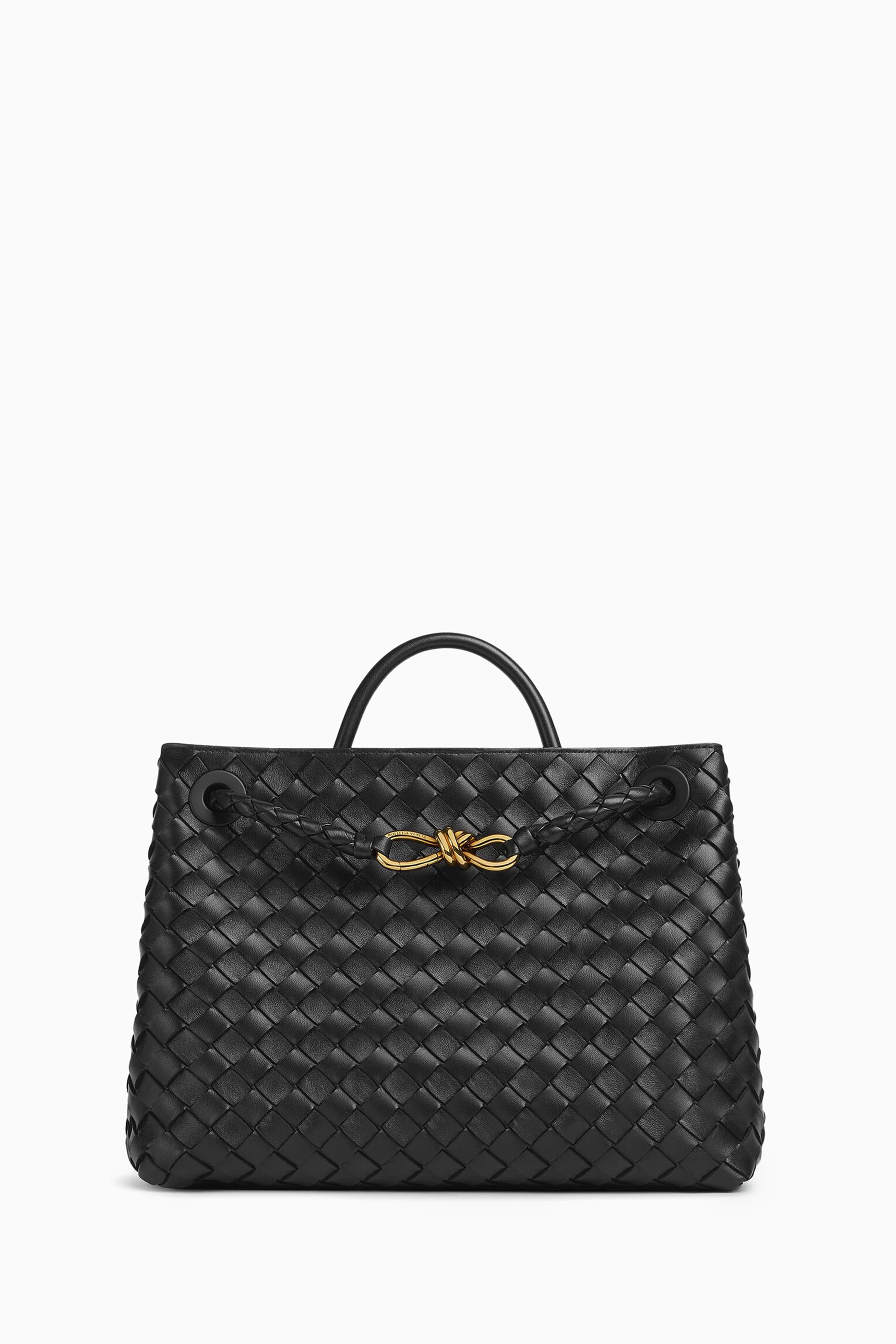 Bottega black deals