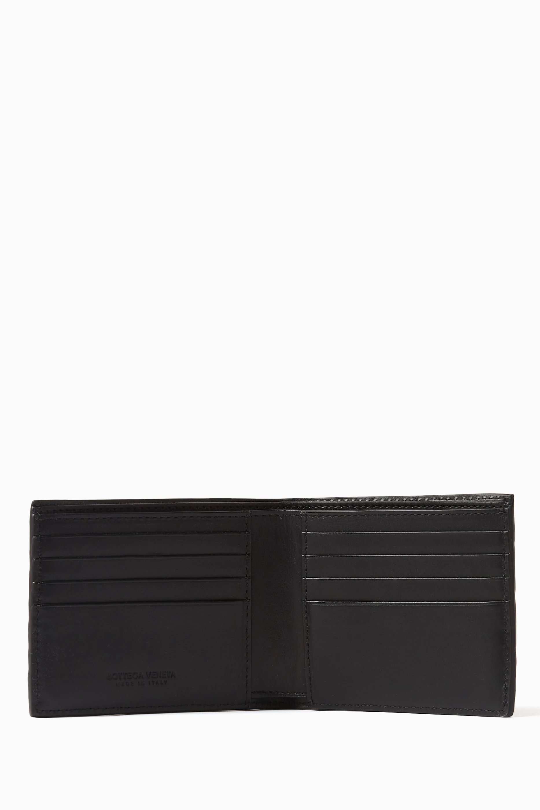 Bottega wallet price discount