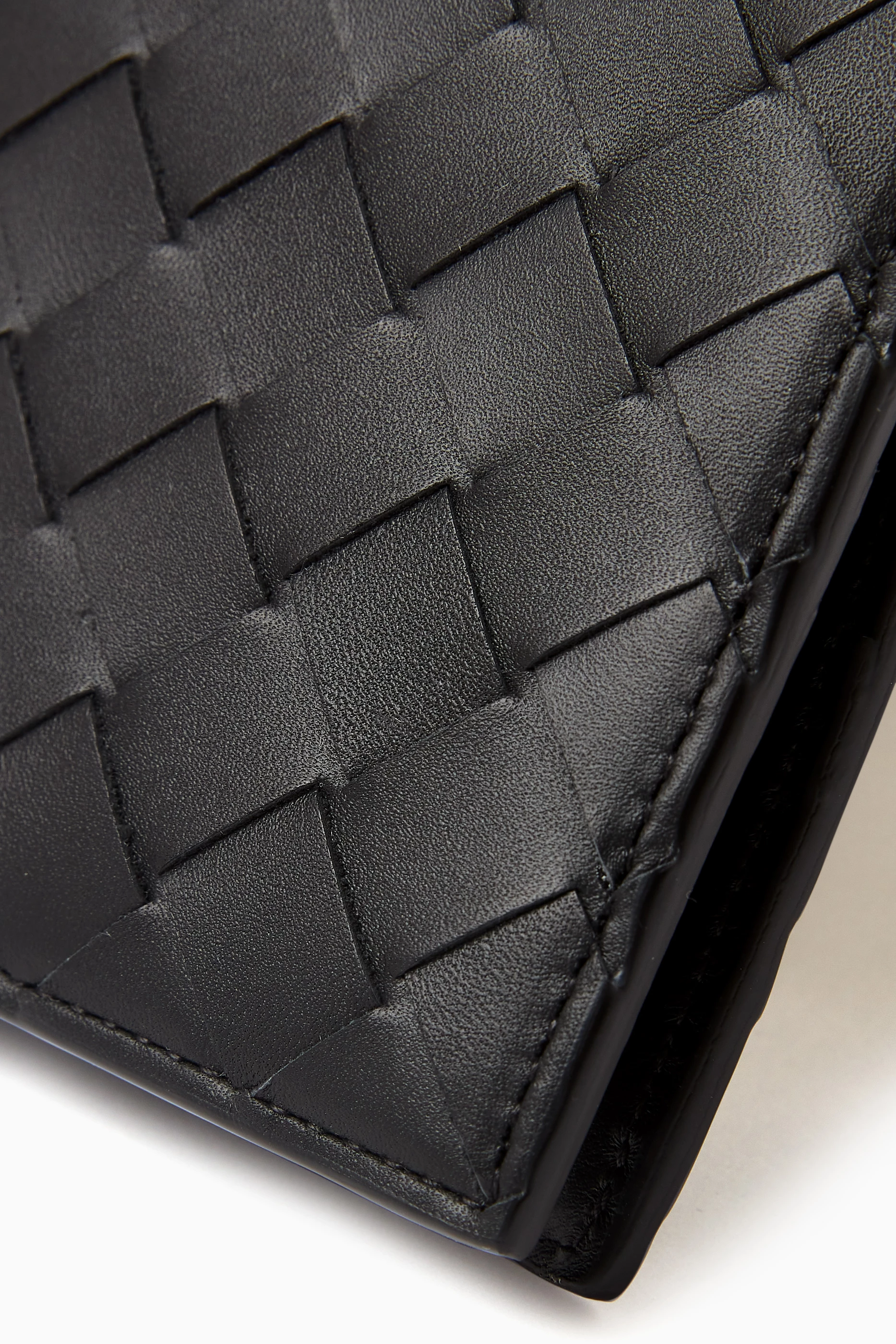 Bottega wallet top