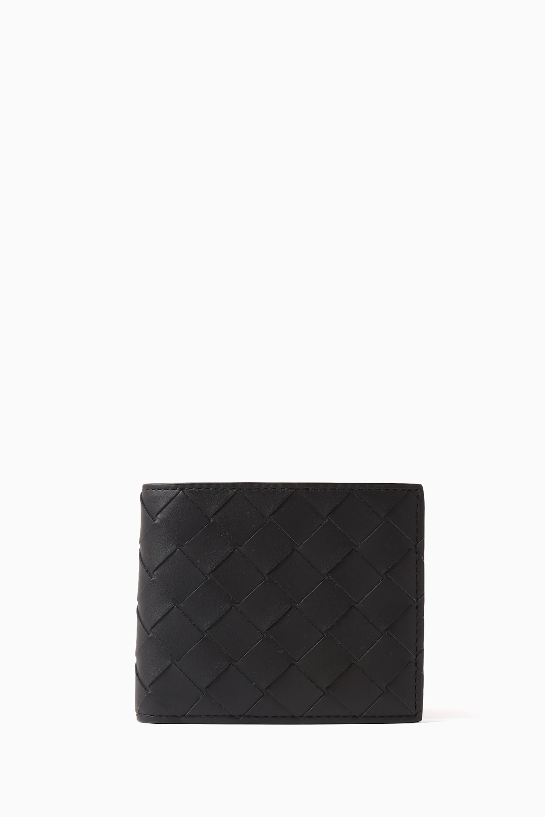 Bottega men wallet clearance