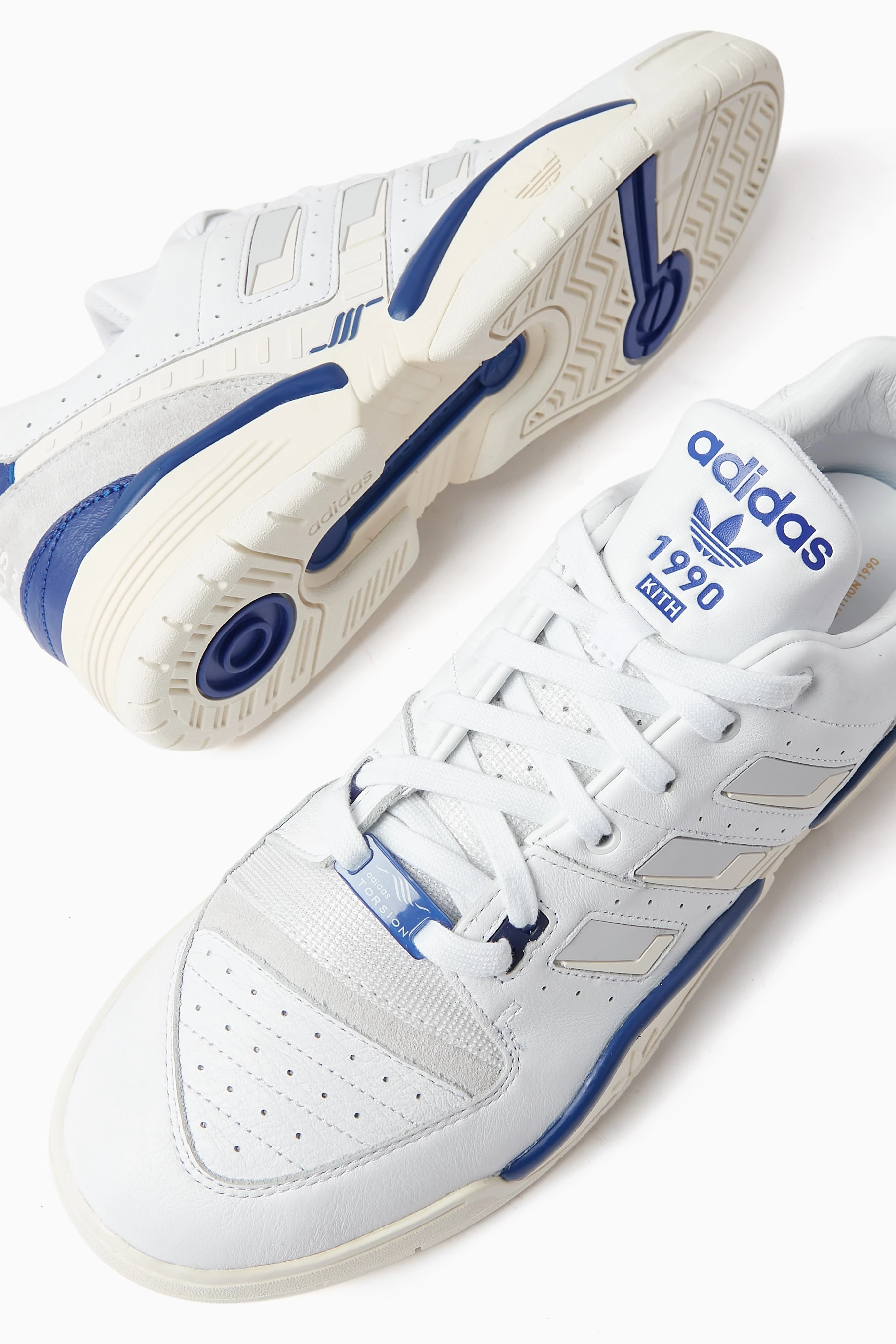 Adidas torsion comp home of classics clearance