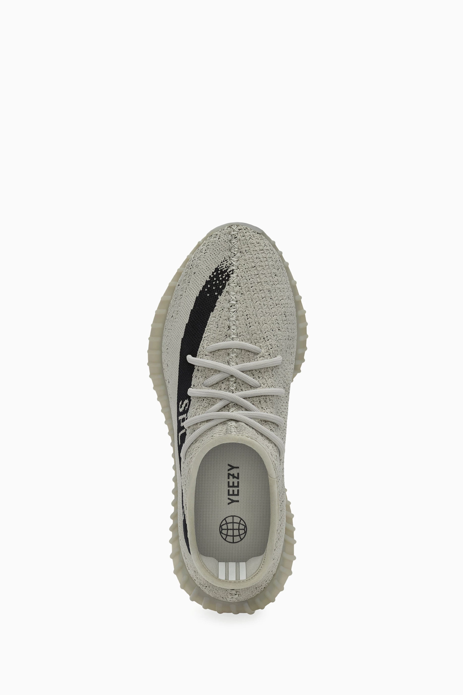 adidas gazelle silver green womens Adidas Men's Yeezy Foam RNR Shoes