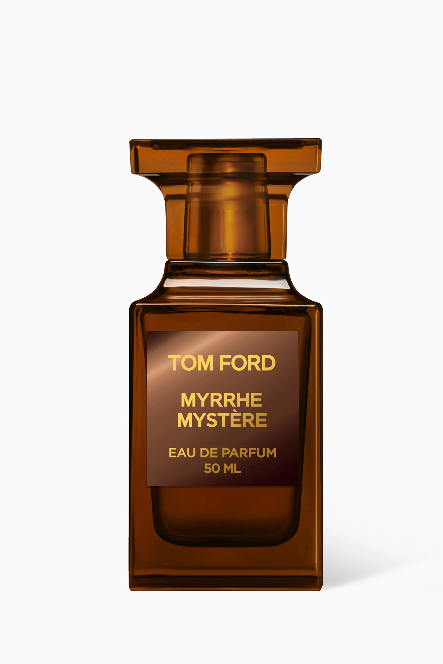 Buy TOM FORD BEAUTY Myrrhe Mystère Eau de Parfum, 50ml For UNISEX
