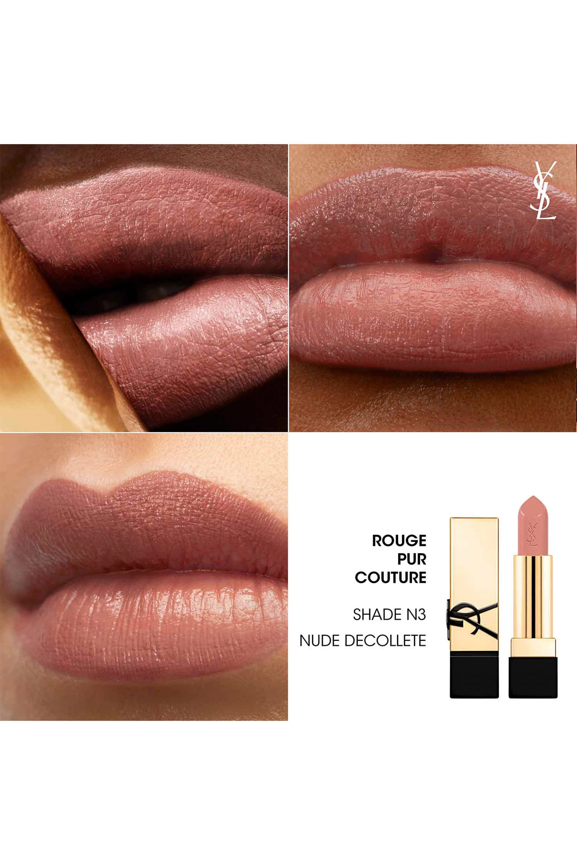 Nude decollete discount