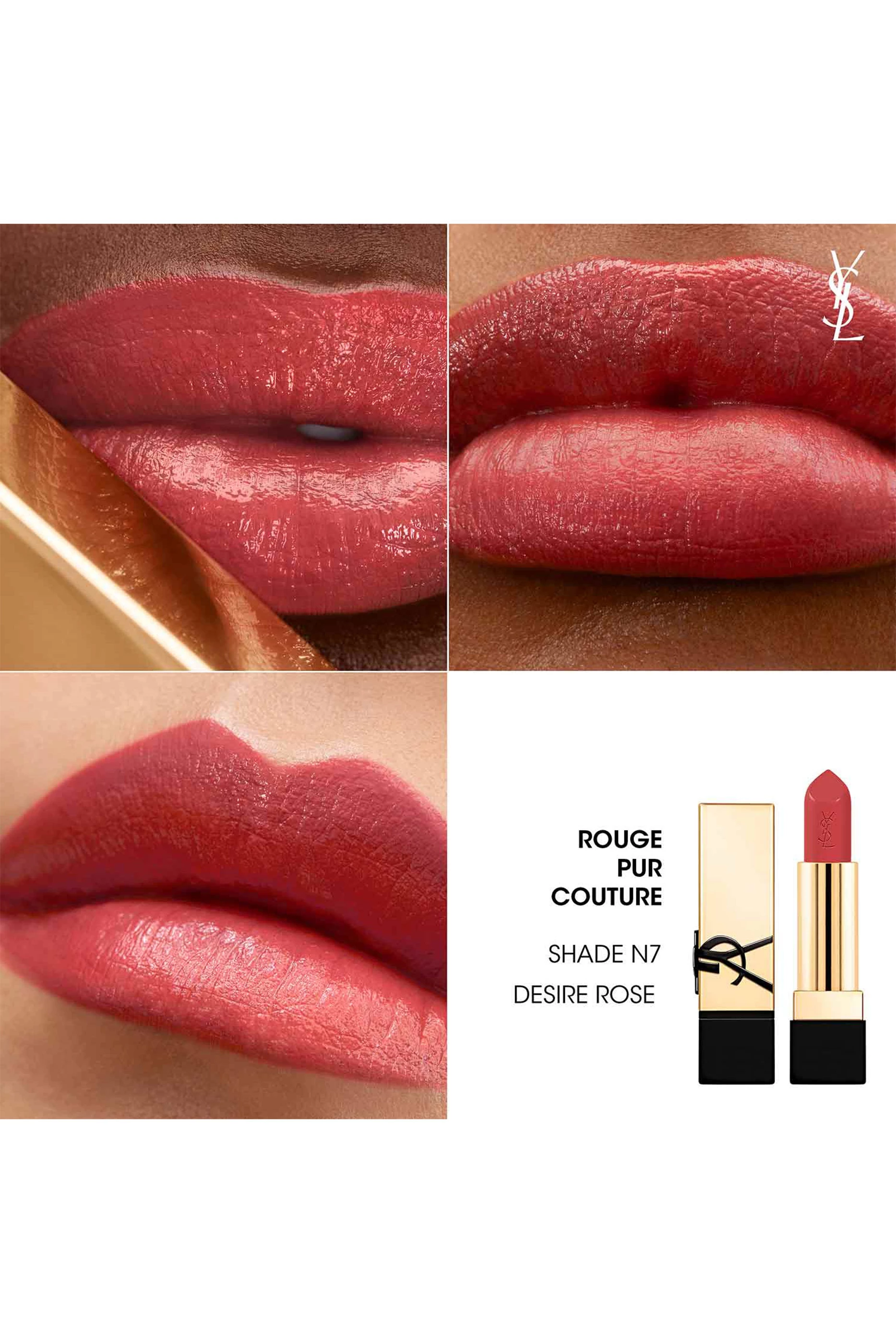 Ysl rose dahlia on sale