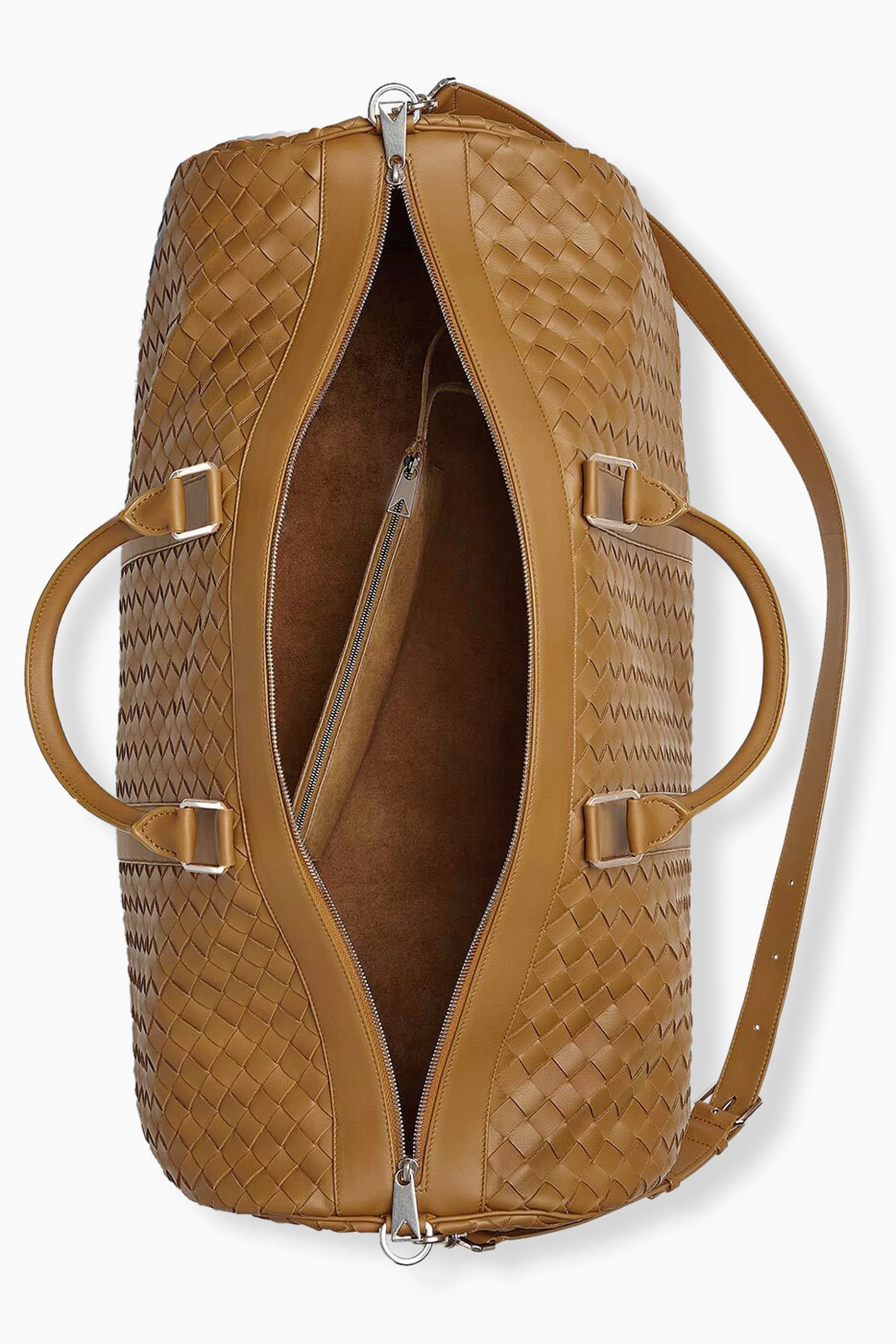Bottega veneta duffel bag online