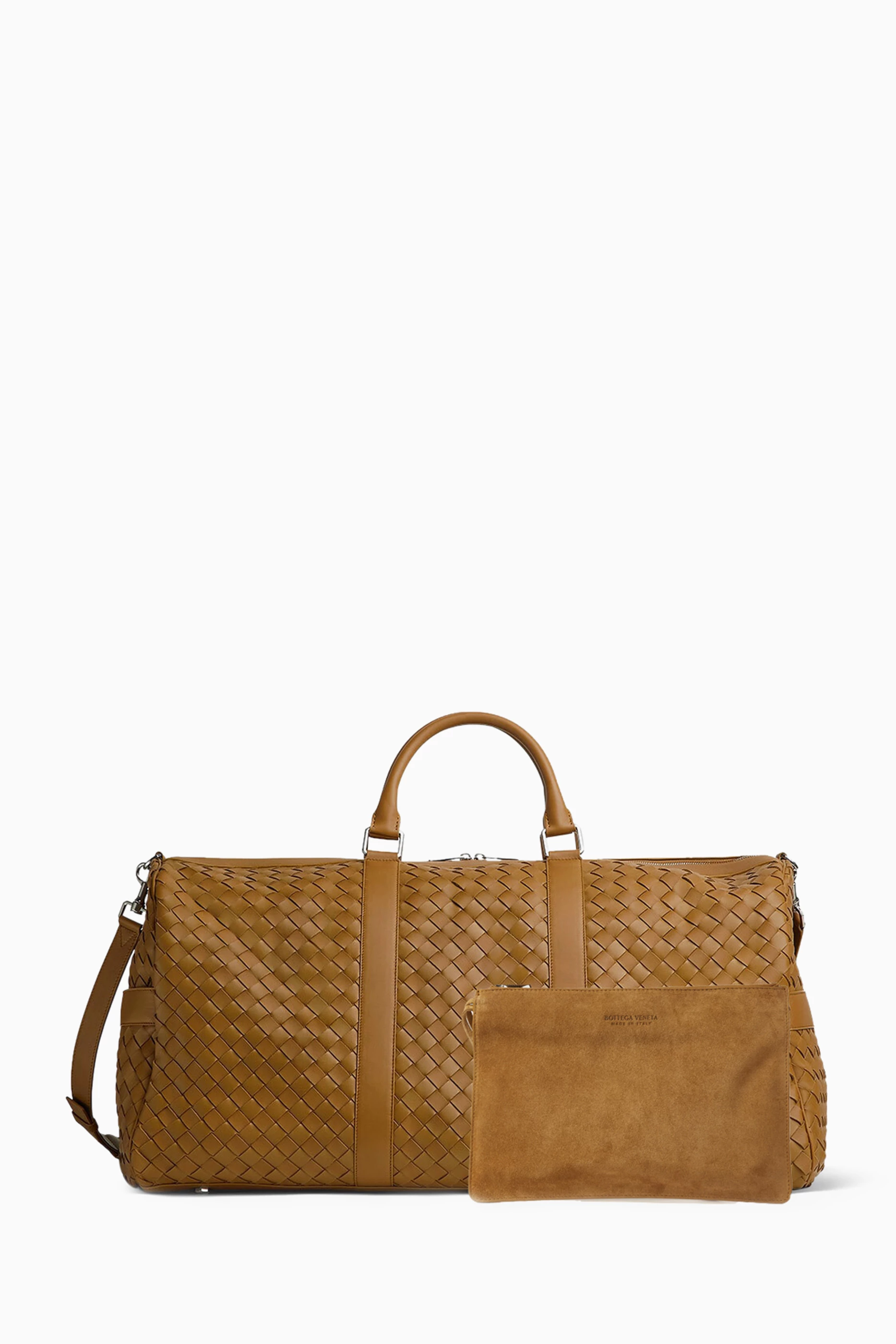 Bottega veneta duffle shop