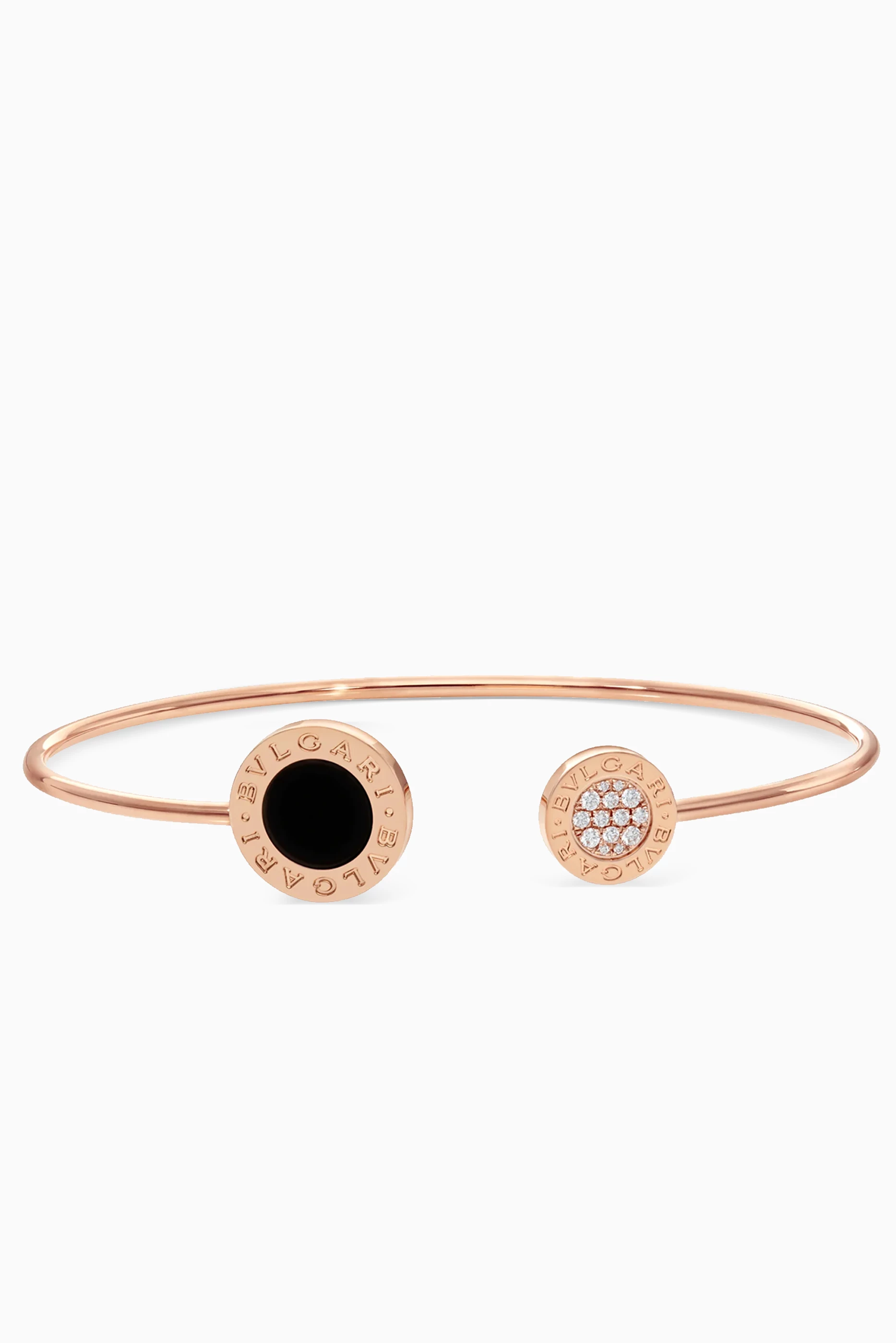 Bvlgari bracelet price hot sale