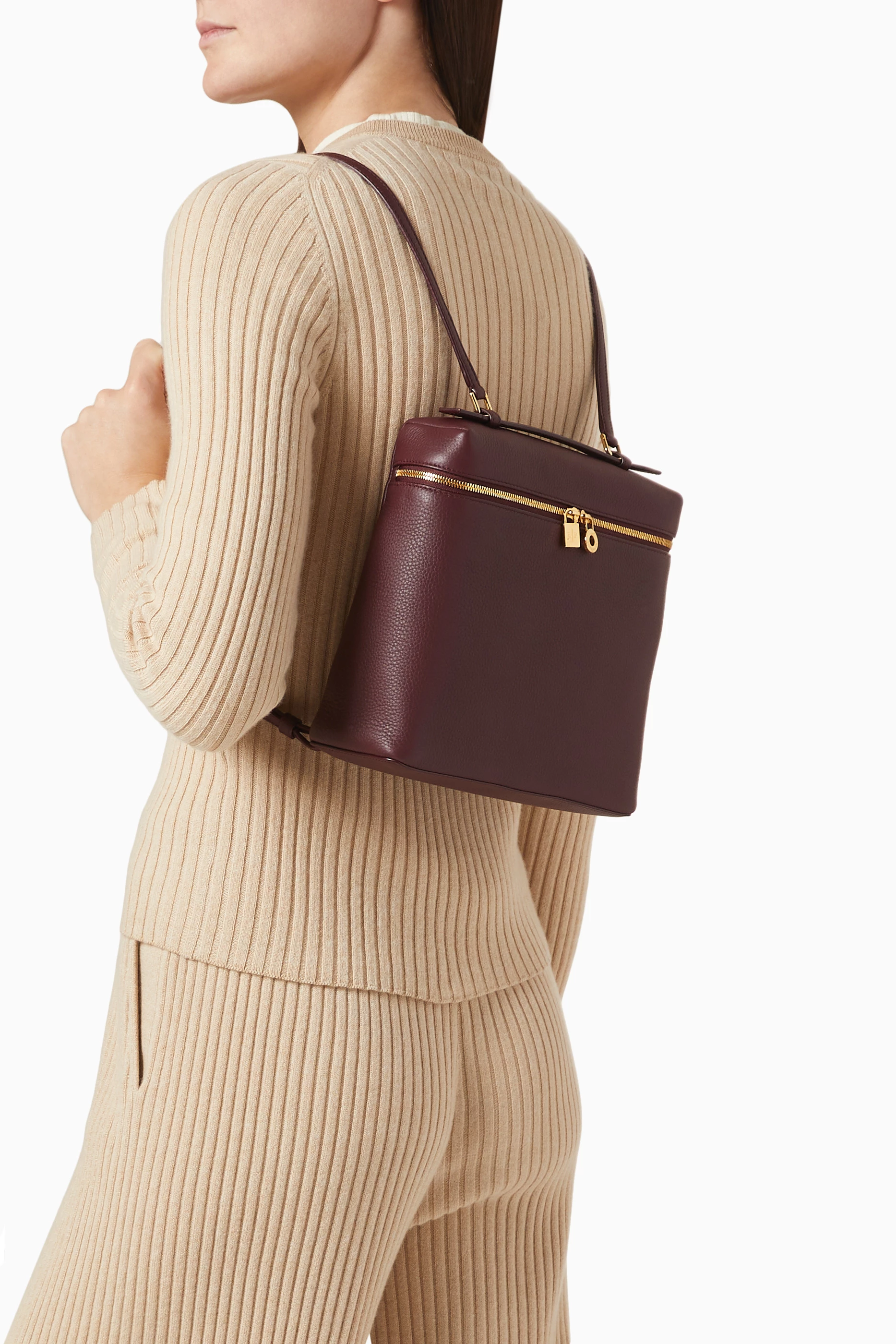 Loro piana backpack 2025