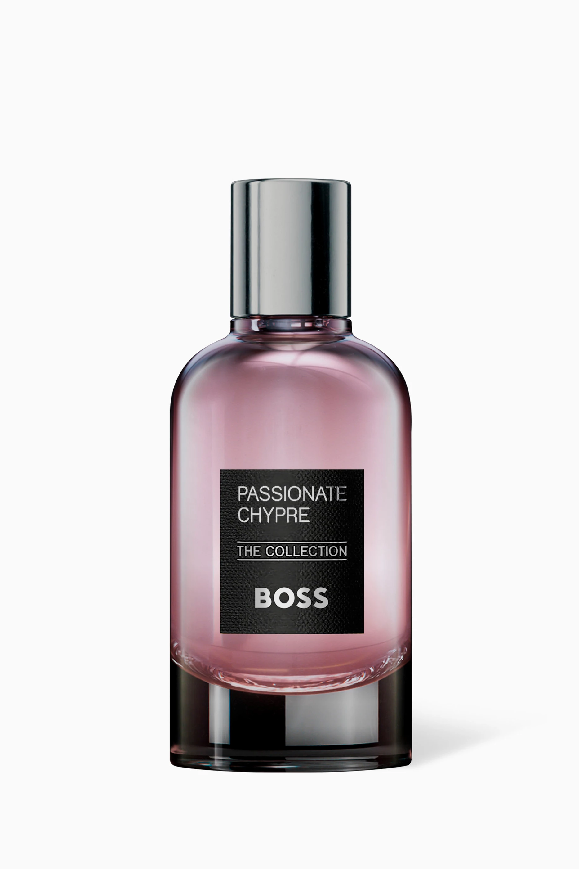 Boss perfume pink hot sale