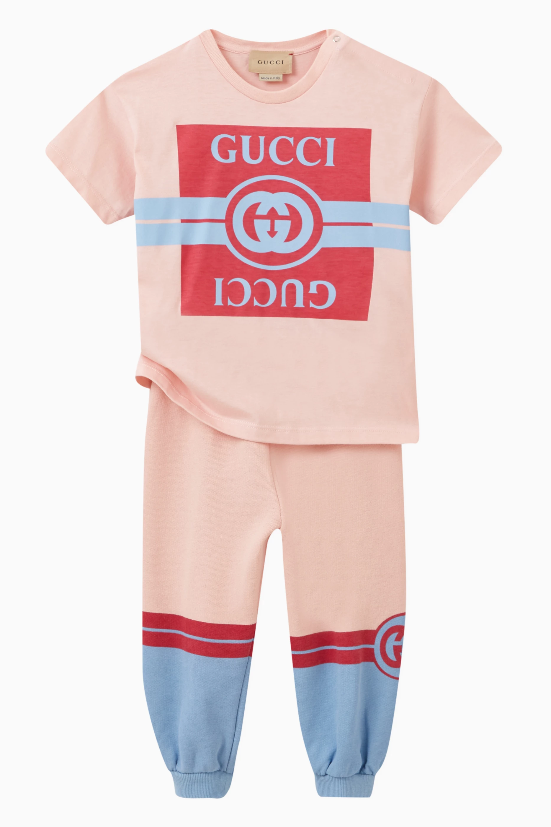 Gucci t shirt baby girl new arrivals