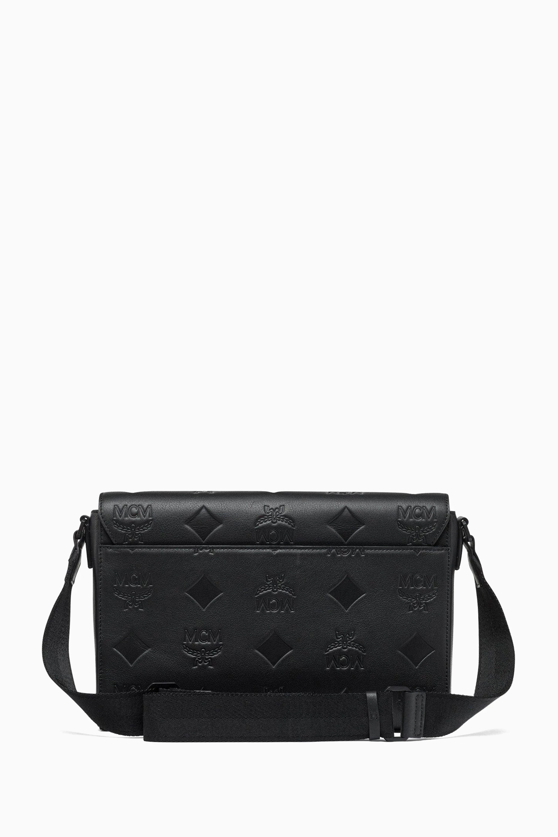 Mcm messenger new arrivals