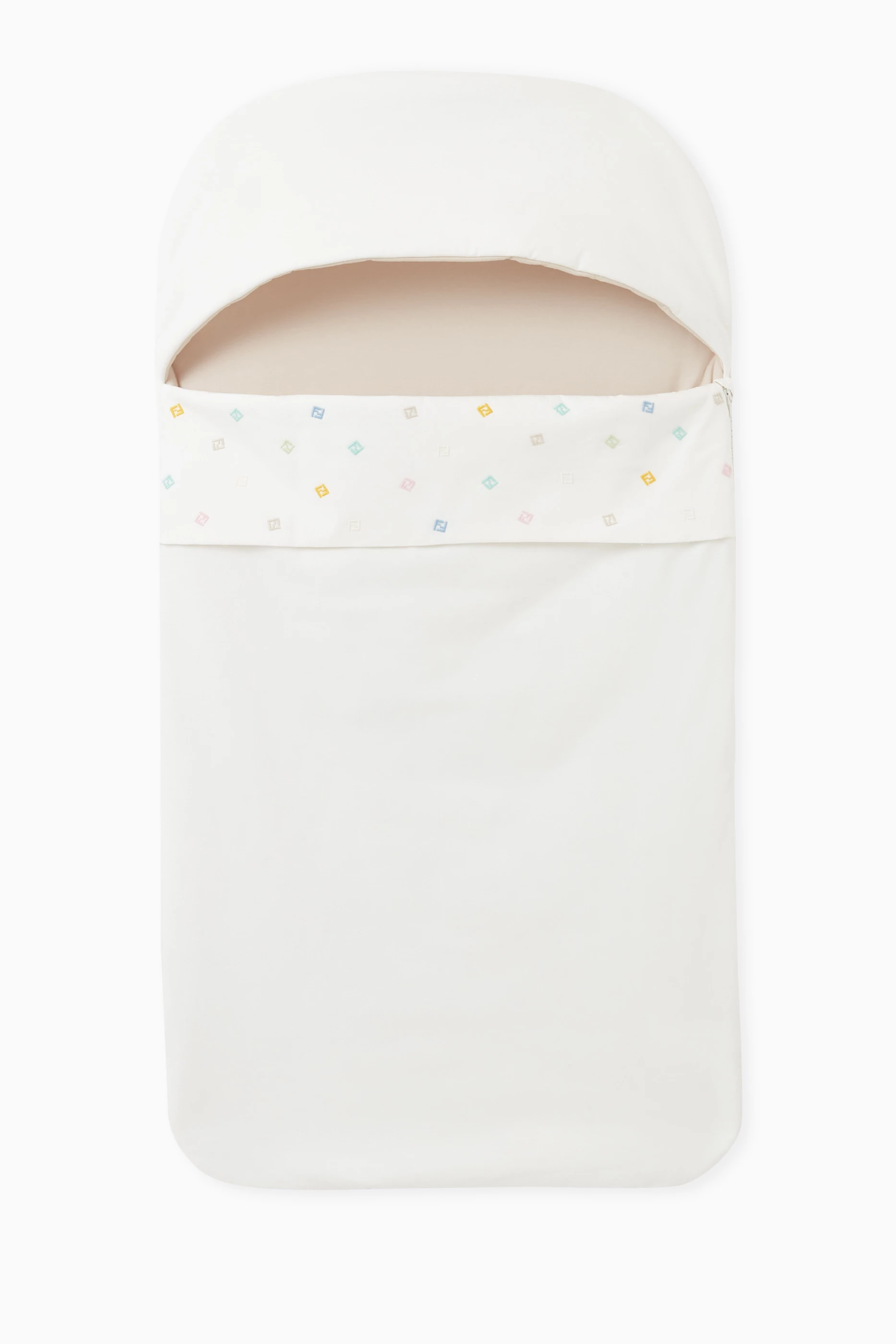Fendi baby sleeping bag best sale