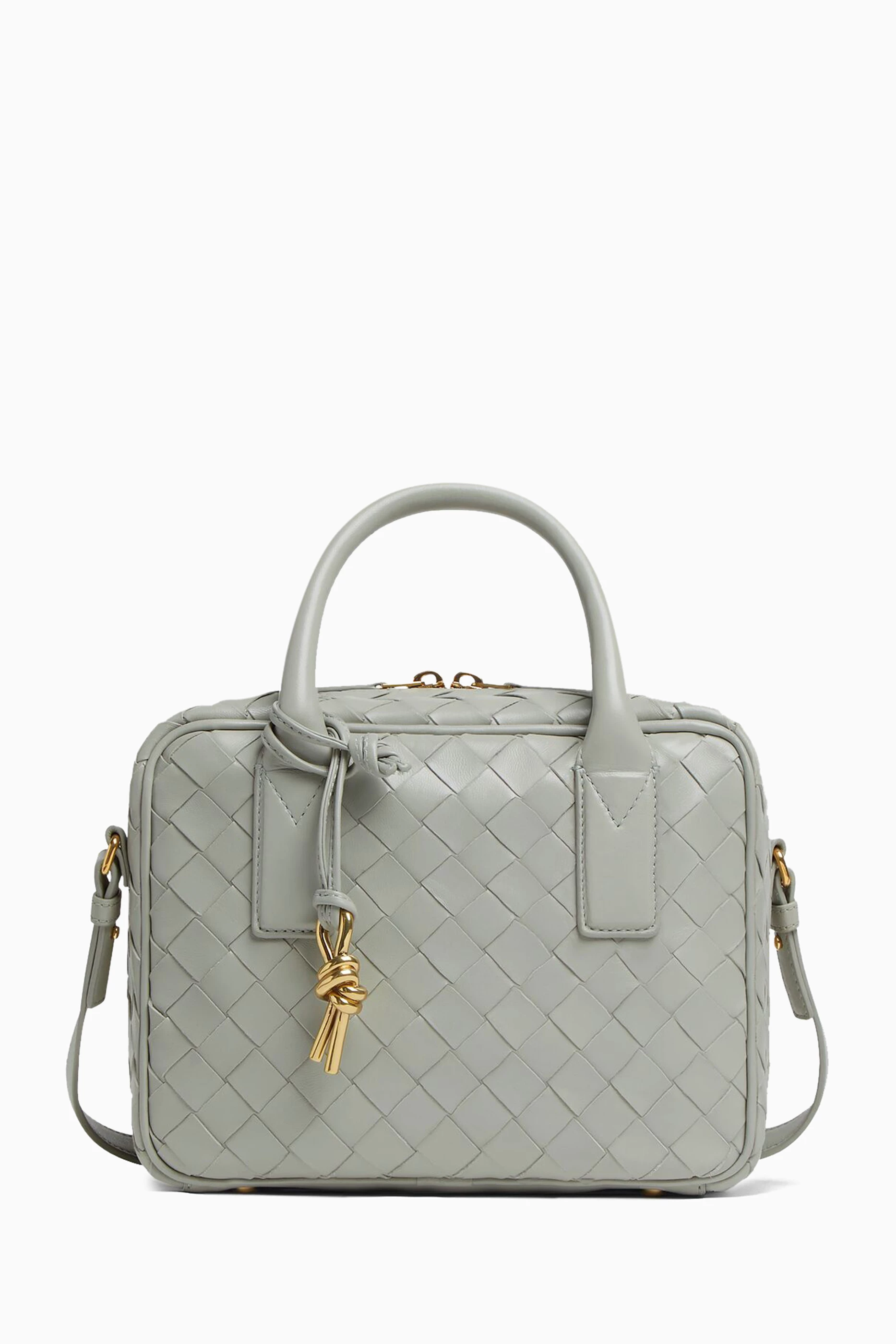 Bottega veneta grey shop